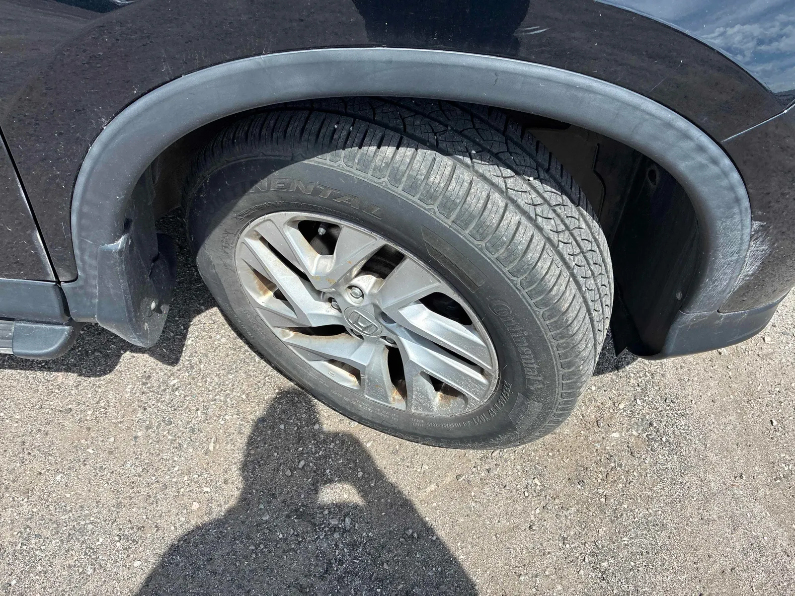 Tire