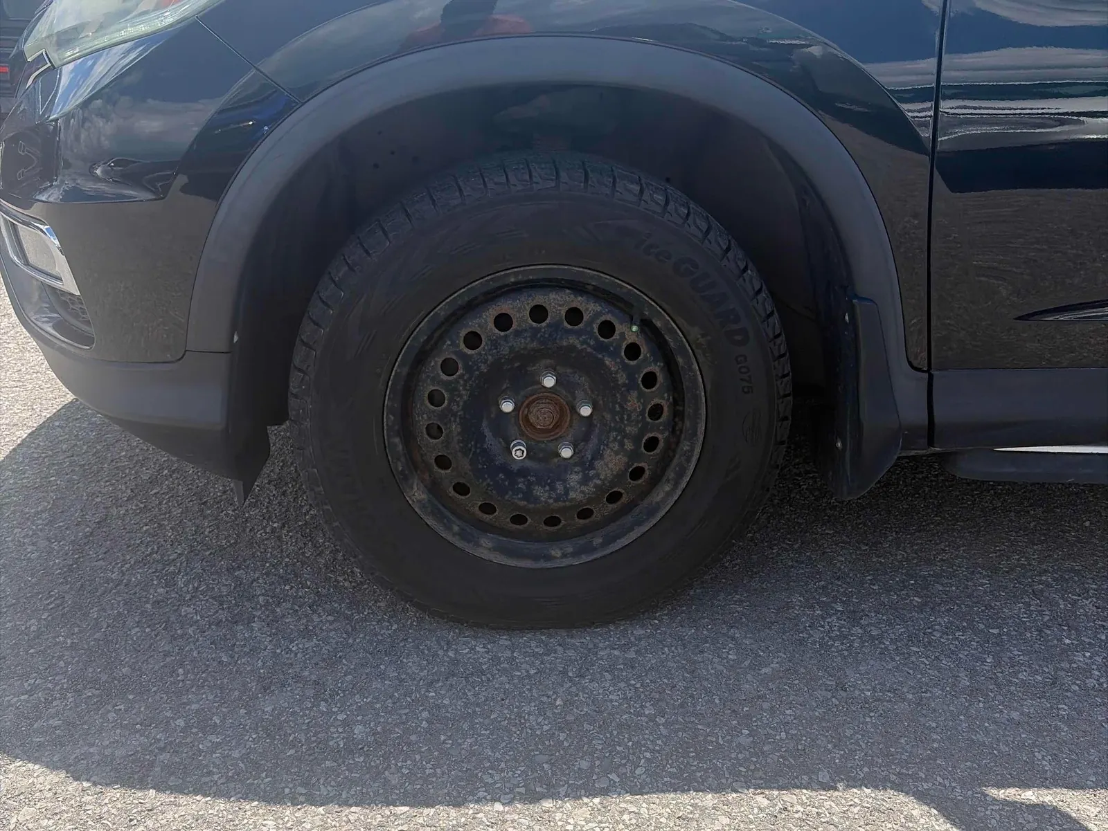 Tire