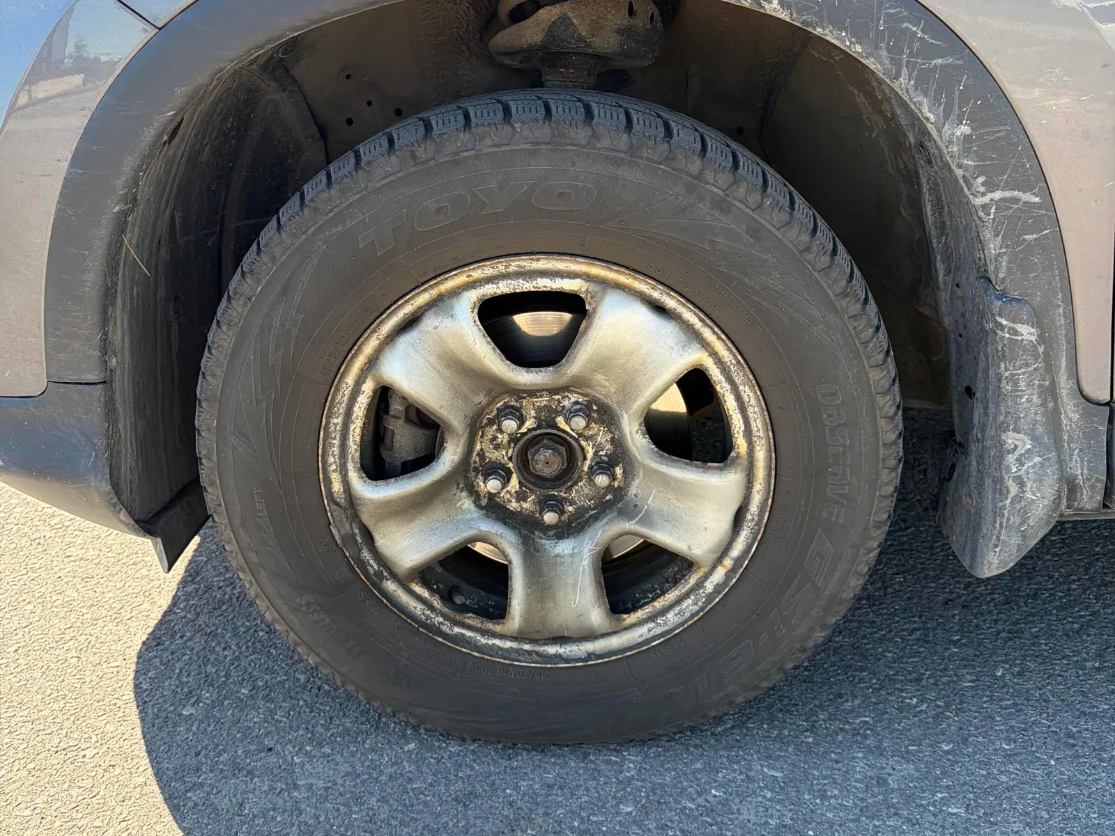 Tire