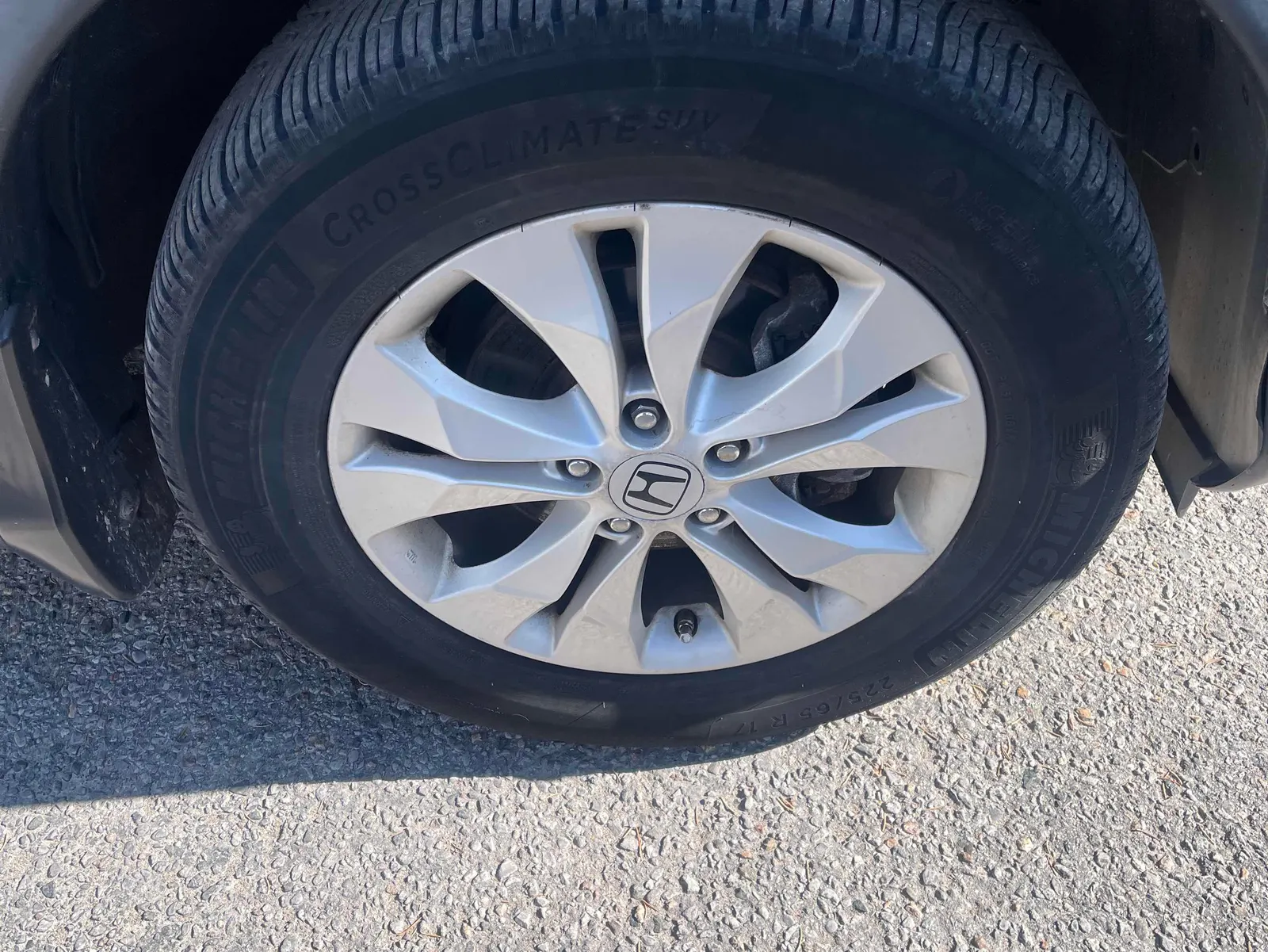 Tire