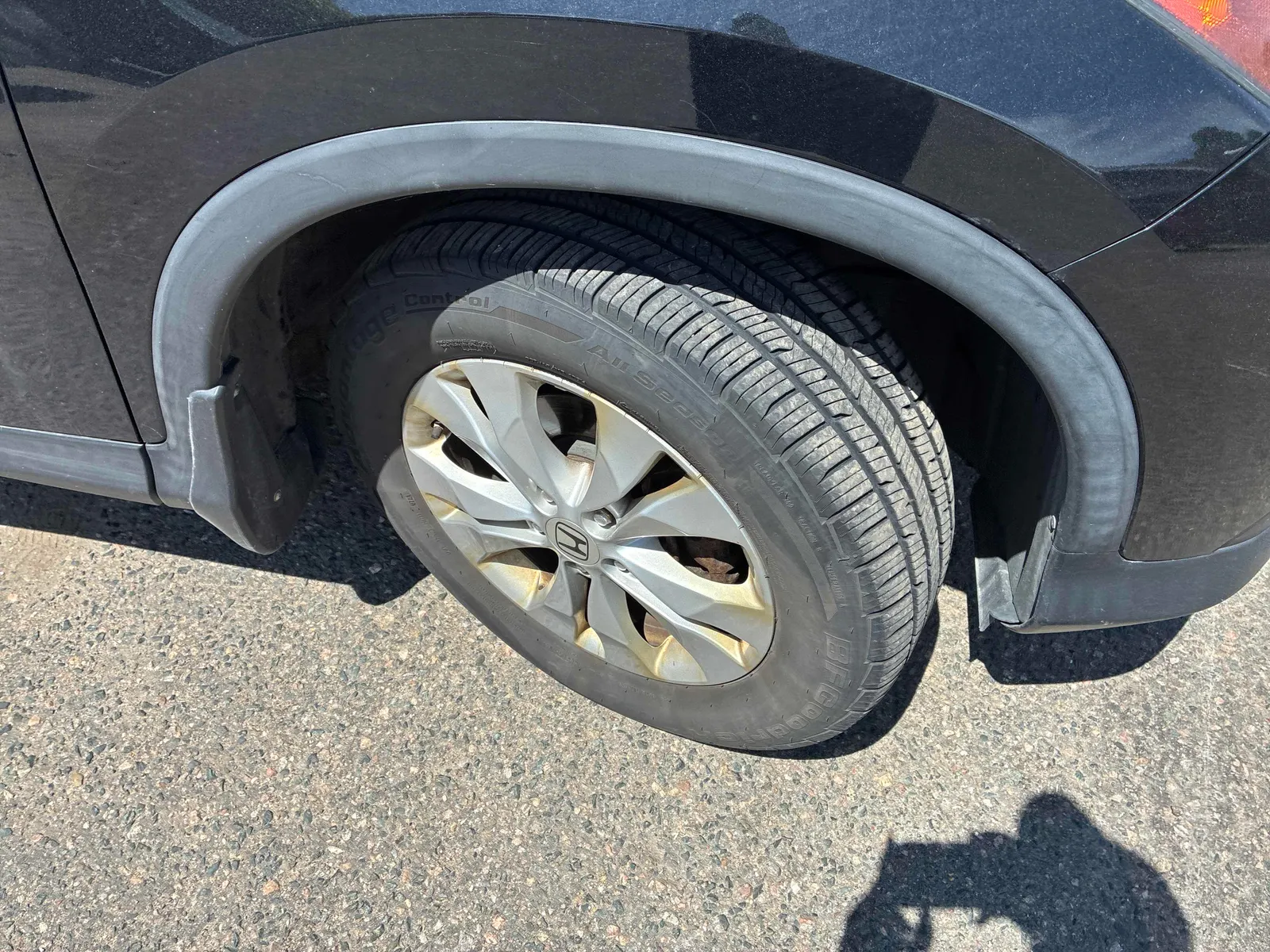 Tire