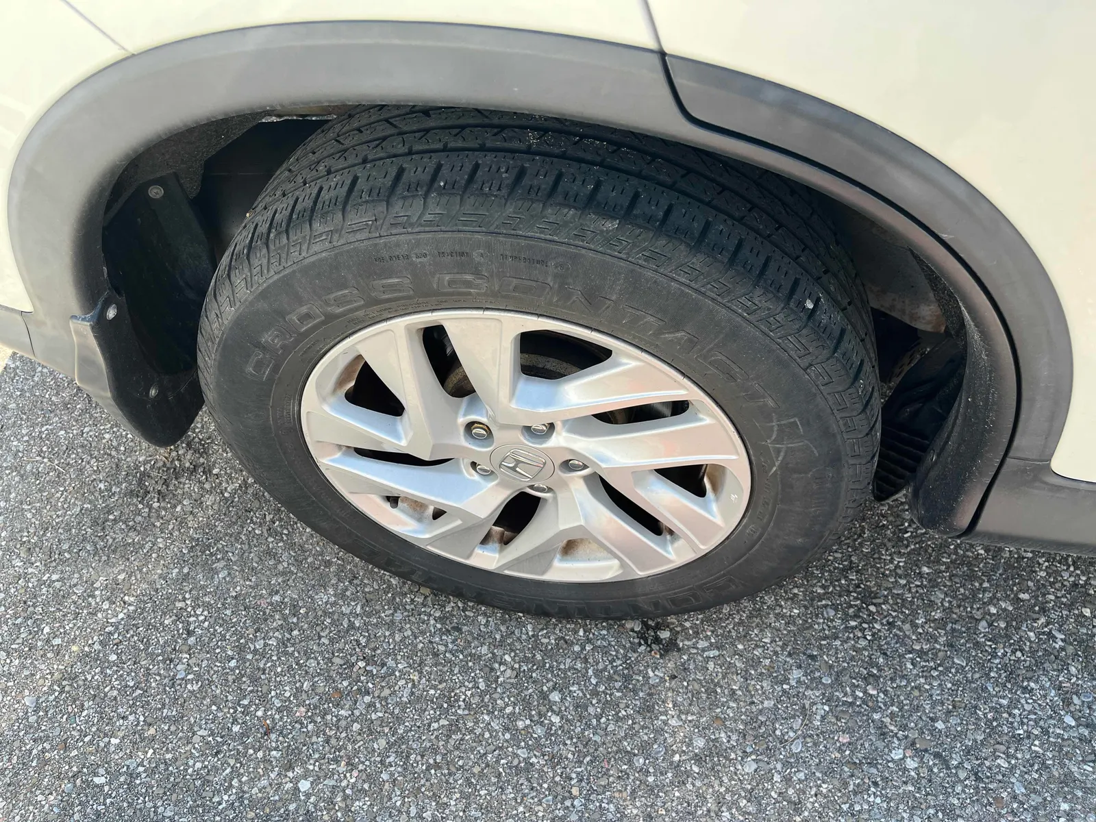 Tire