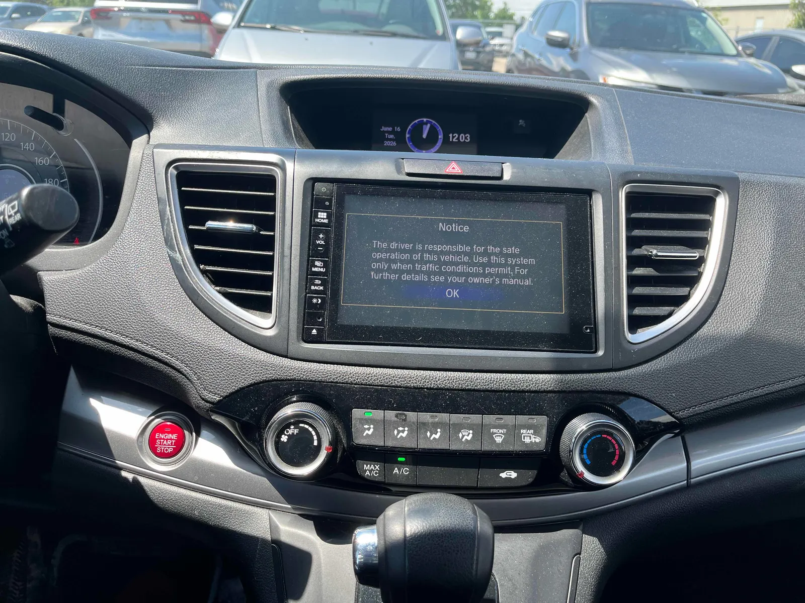 Console