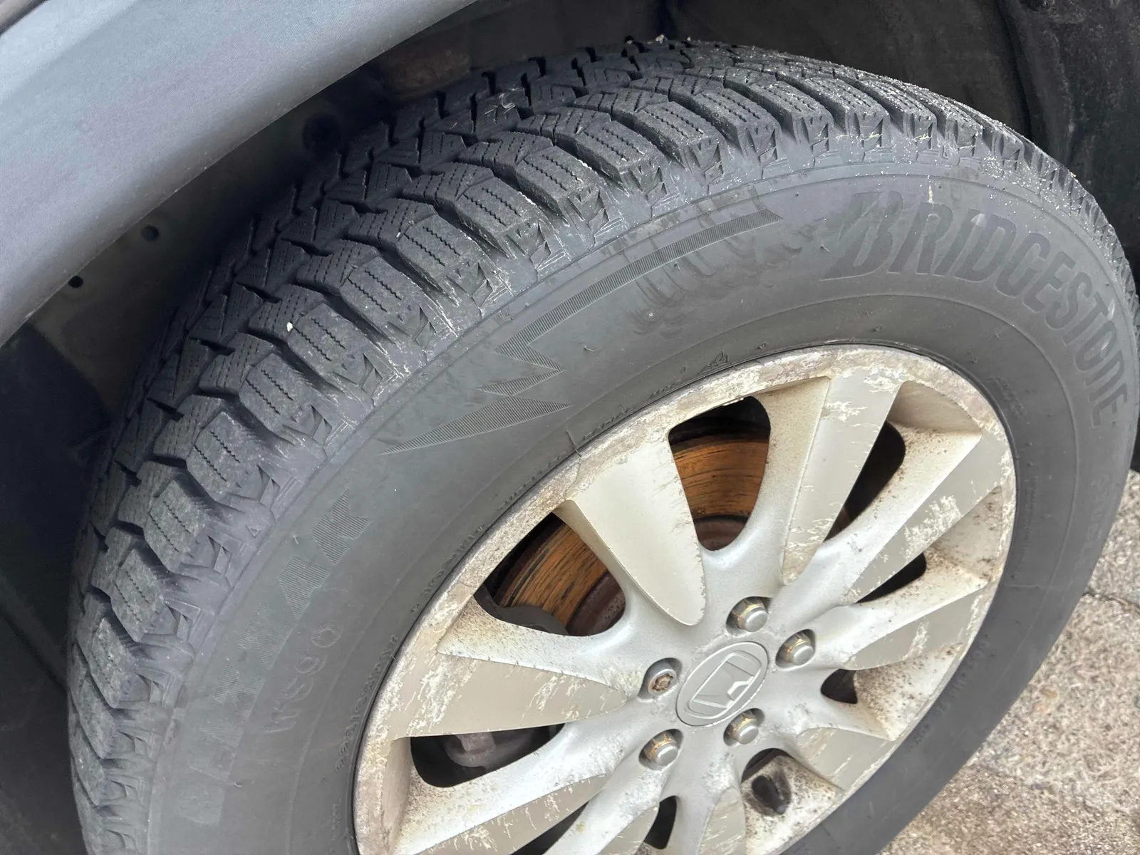 Tire