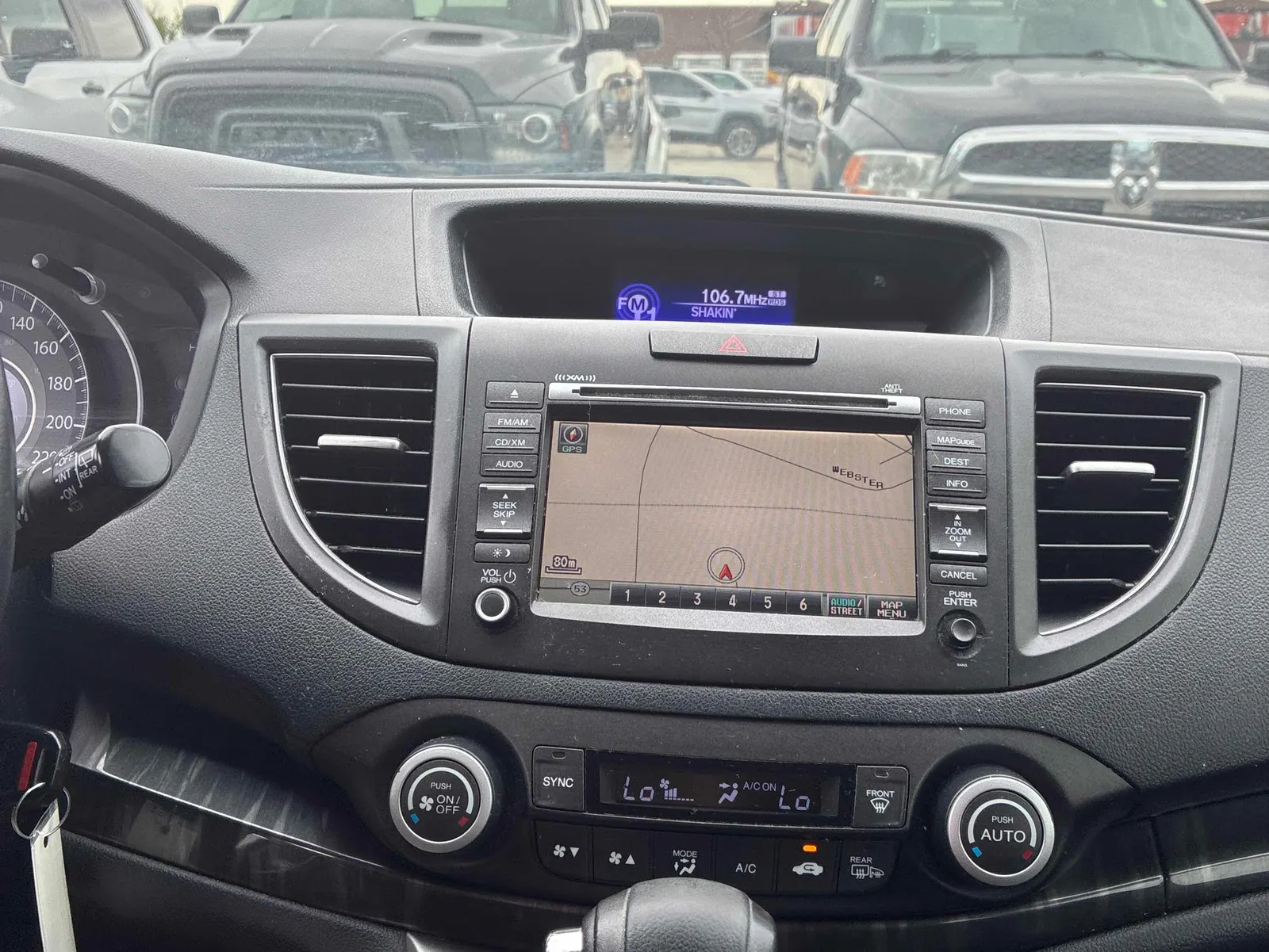 Console