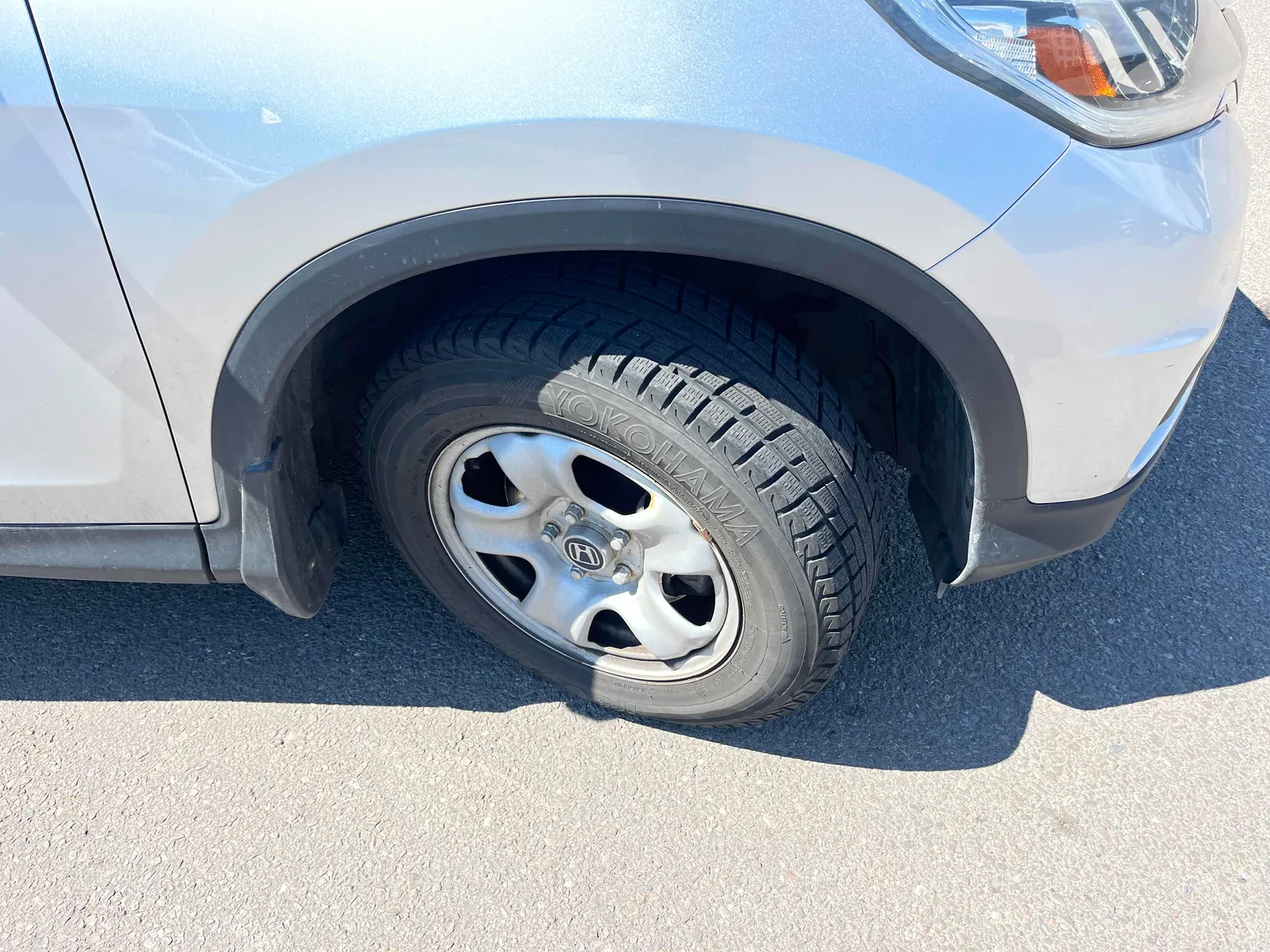 Tire