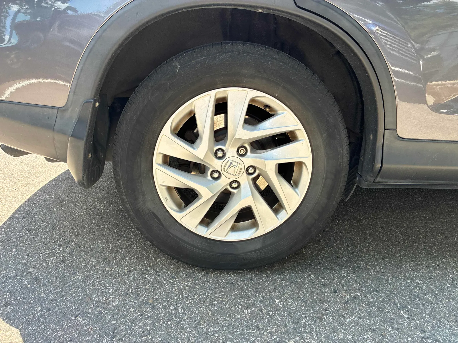 Tire