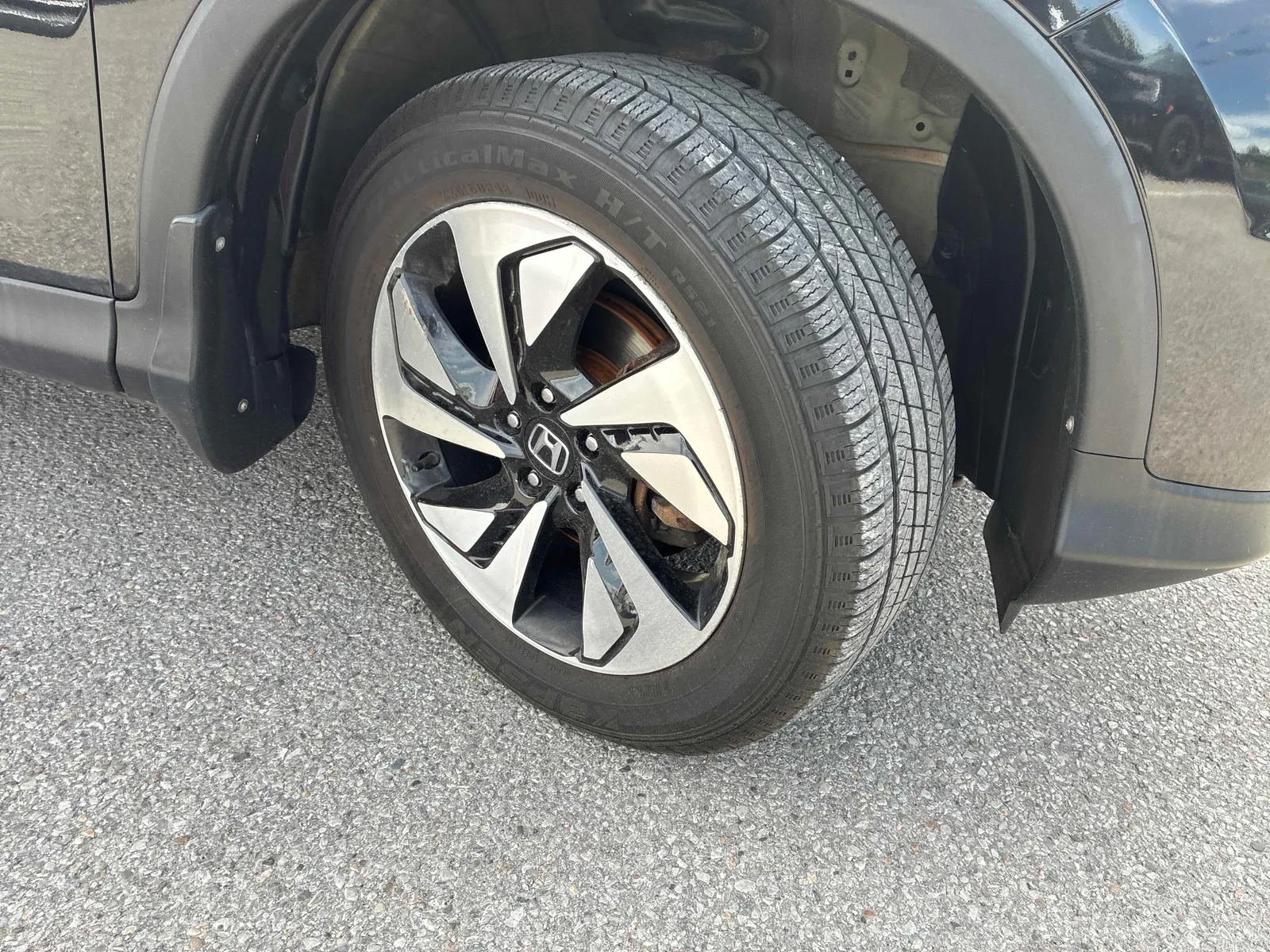 Tire
