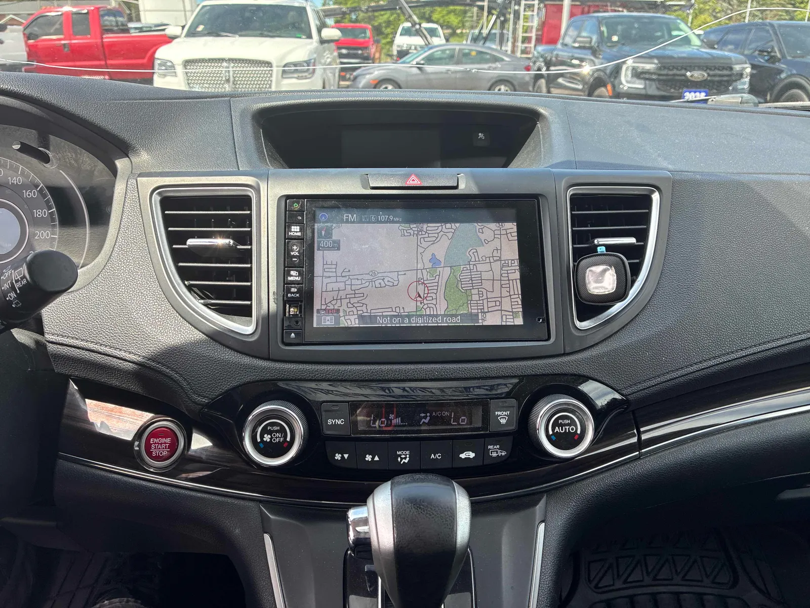 Console