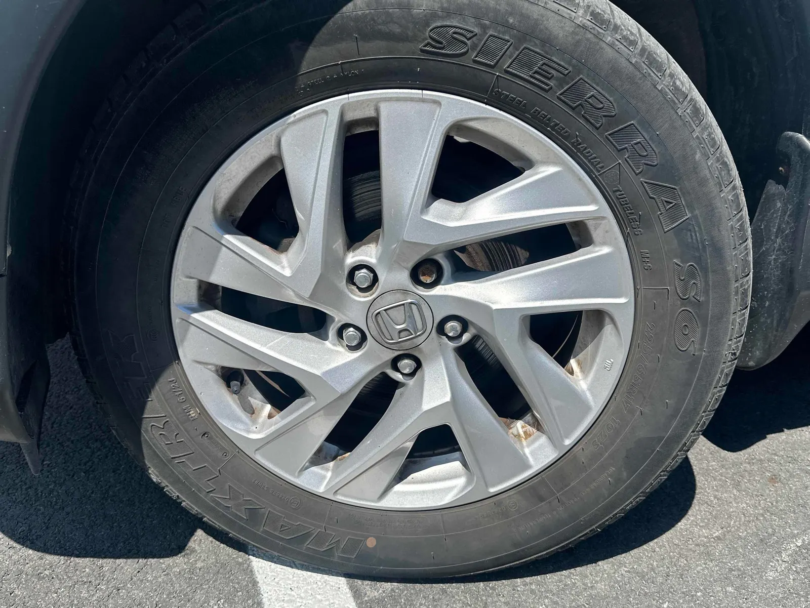 Tire