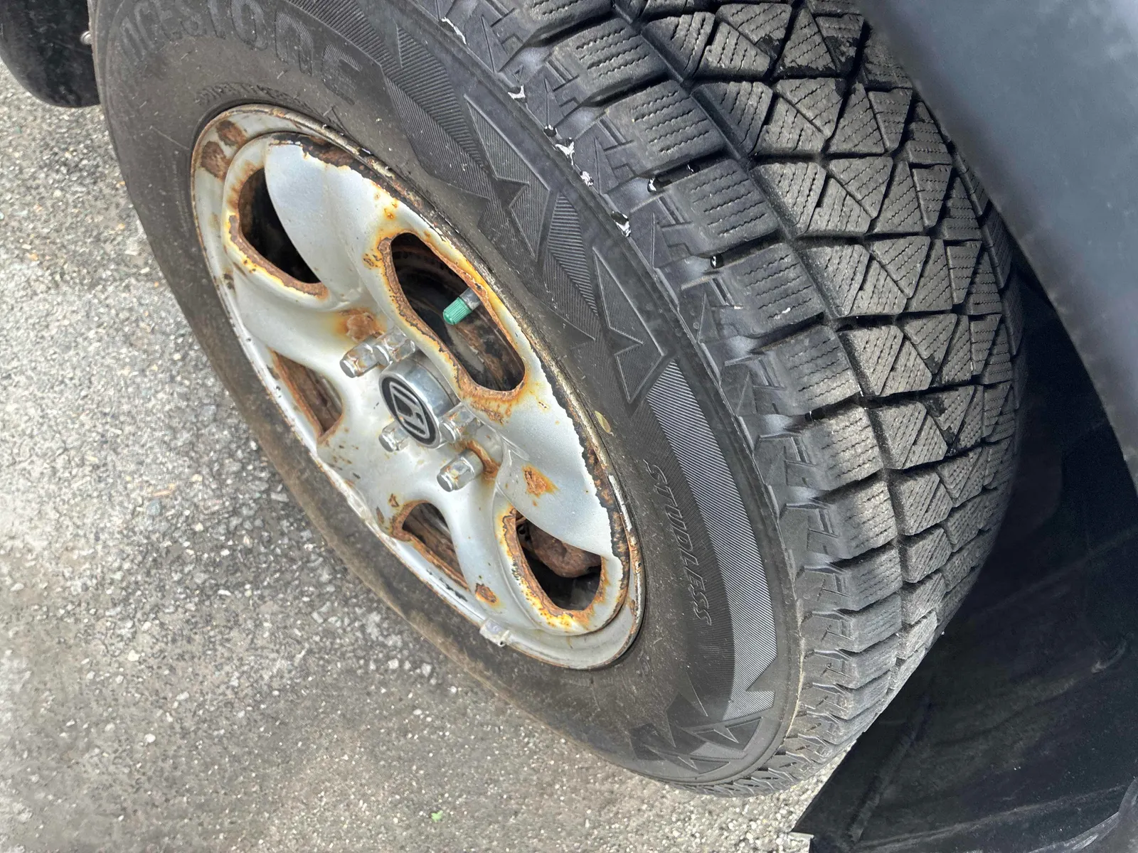 Tire