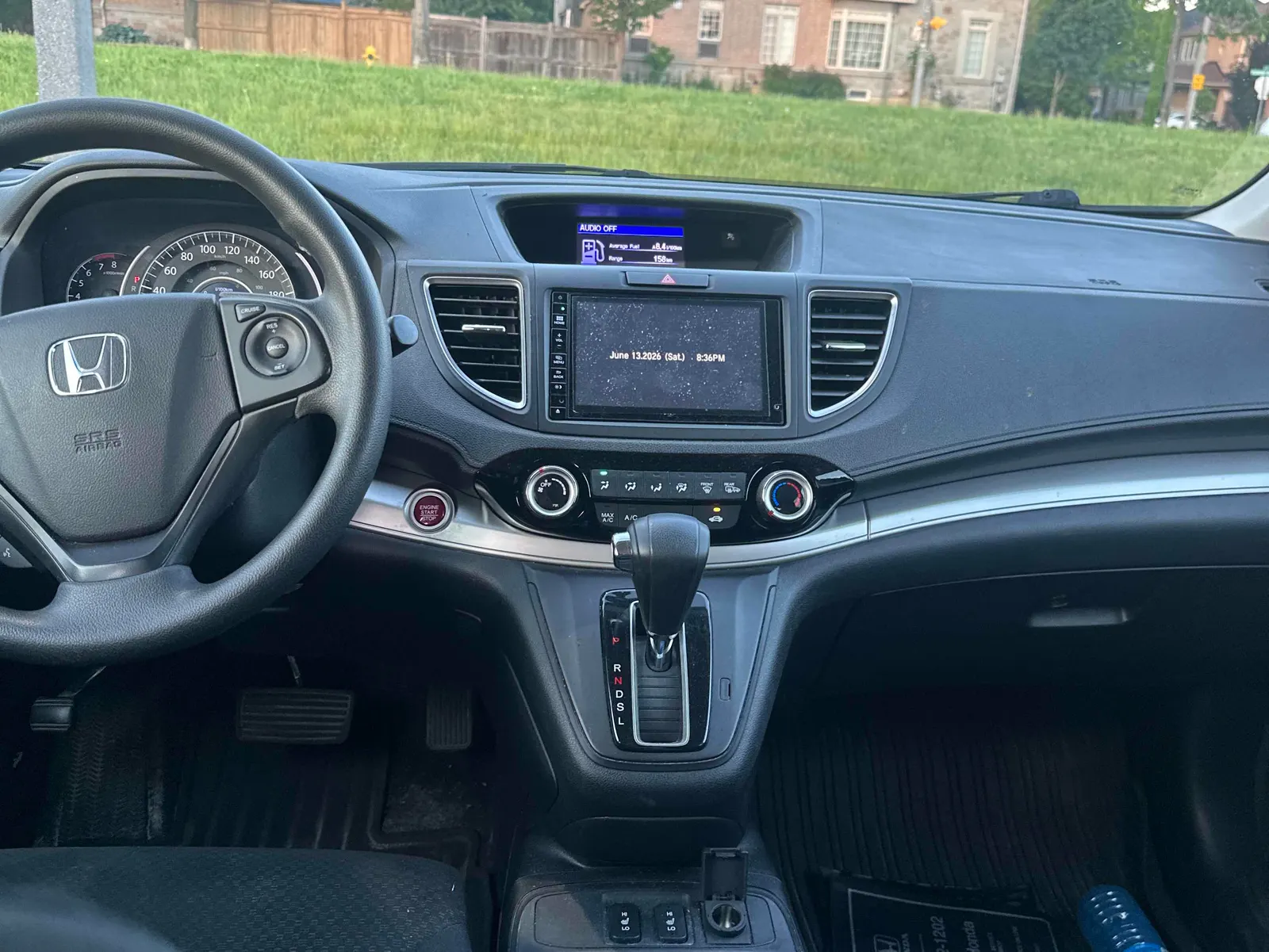 Console
