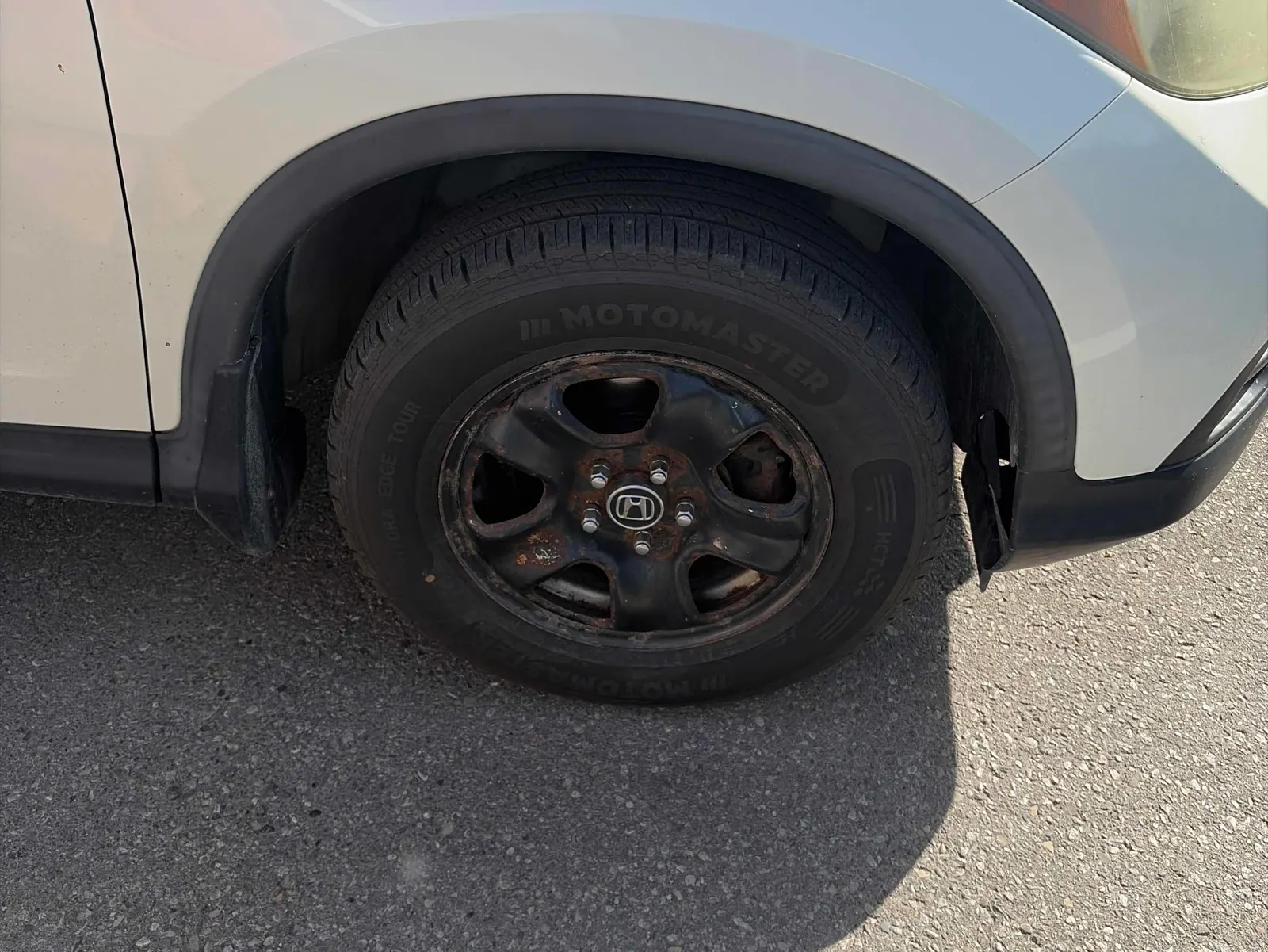 Tire