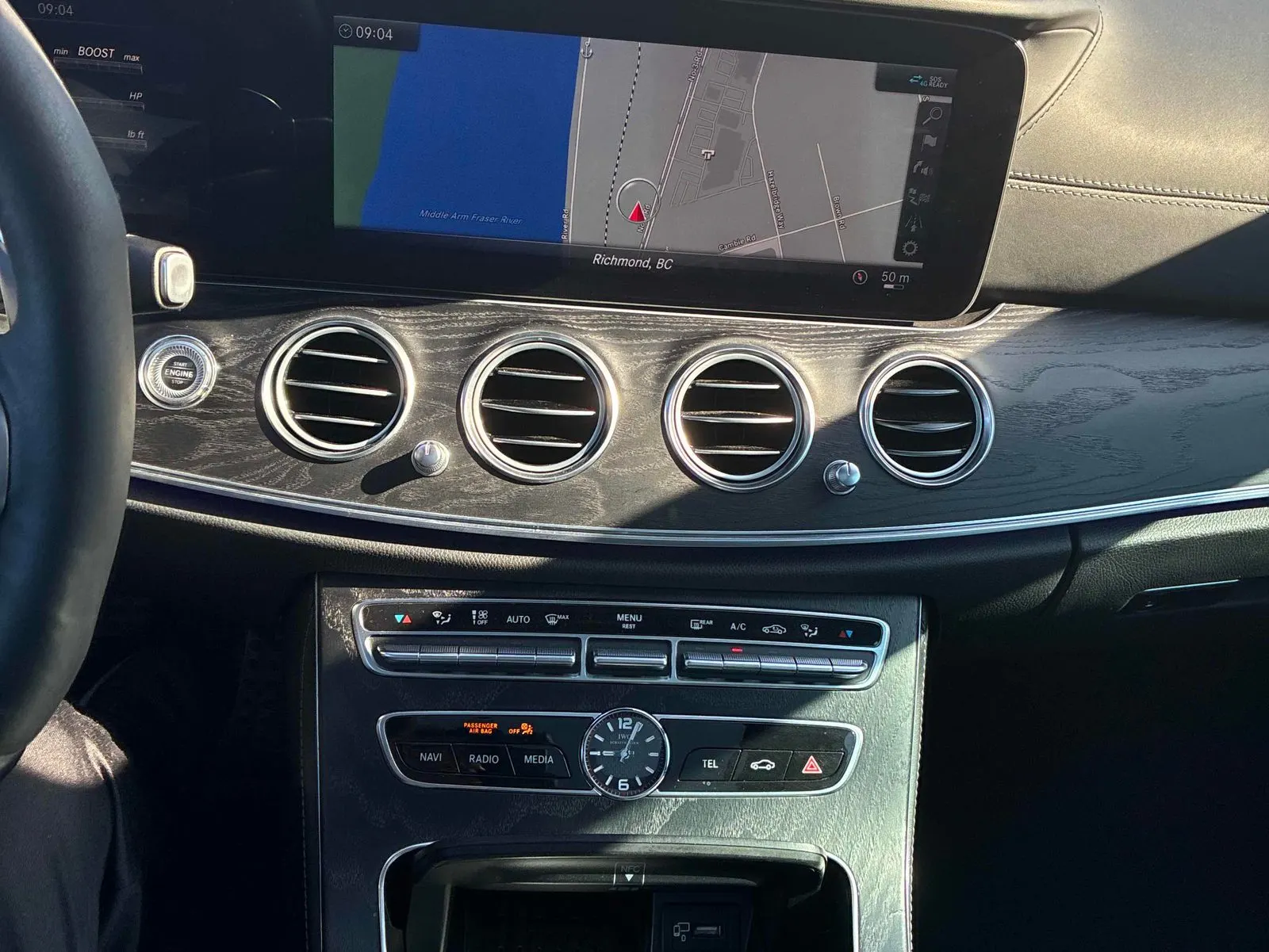 Console