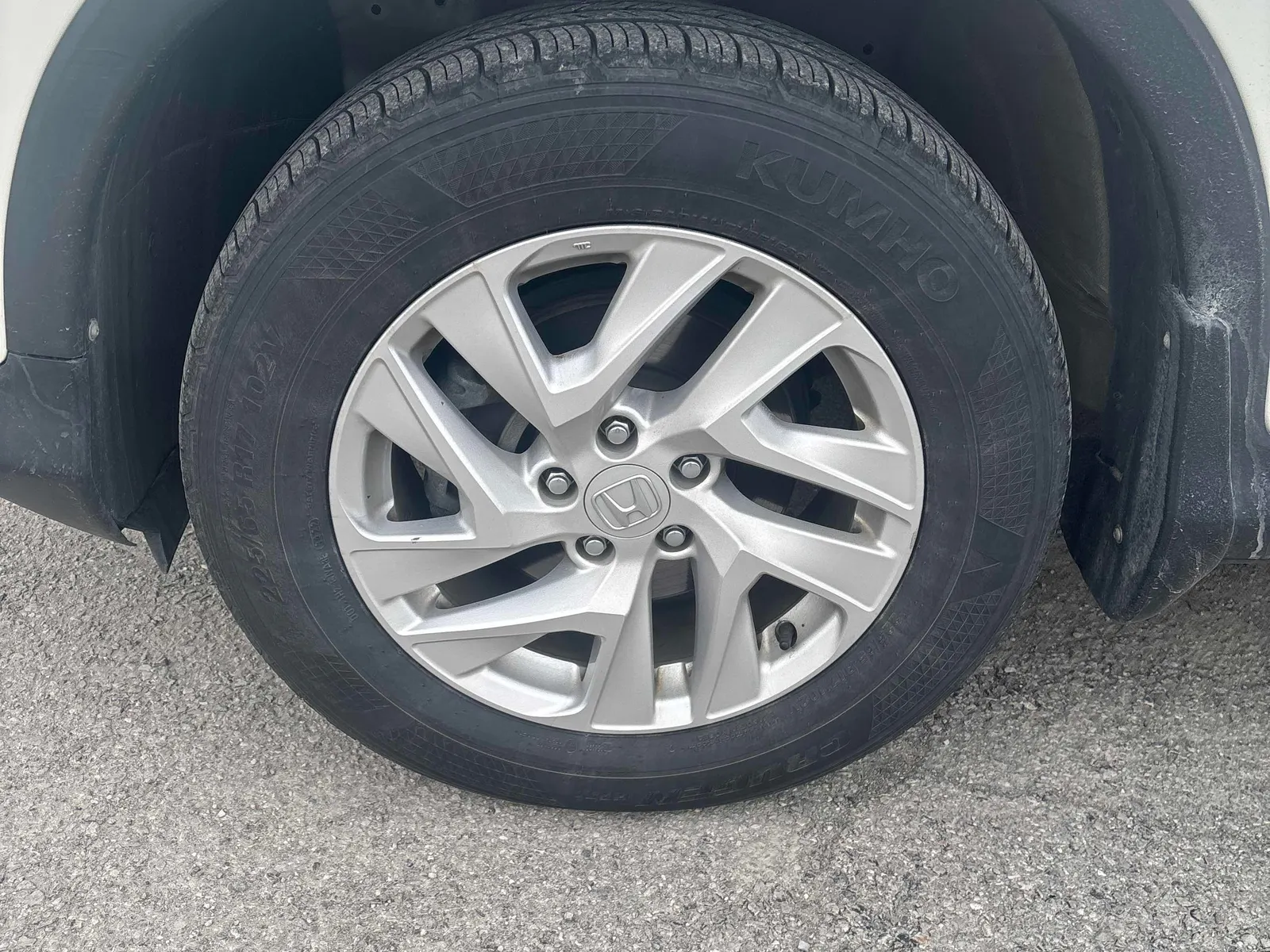 Tire
