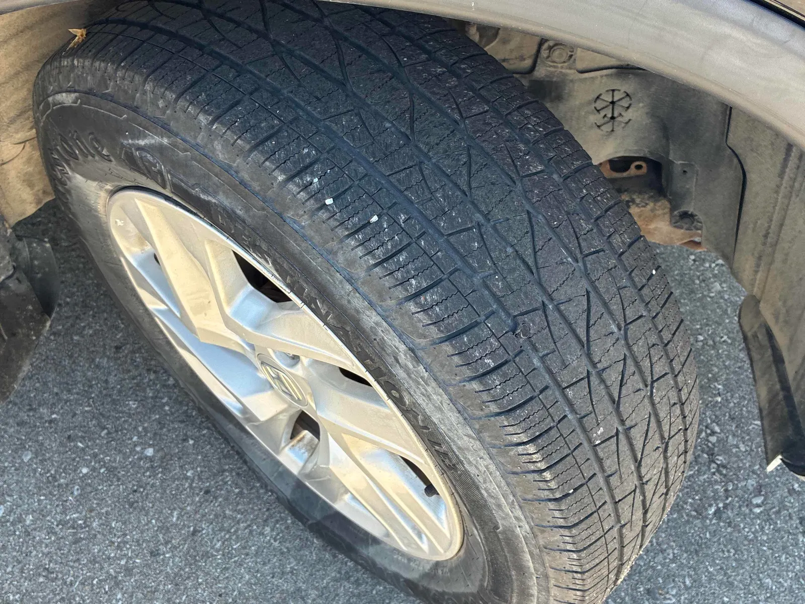 Tire