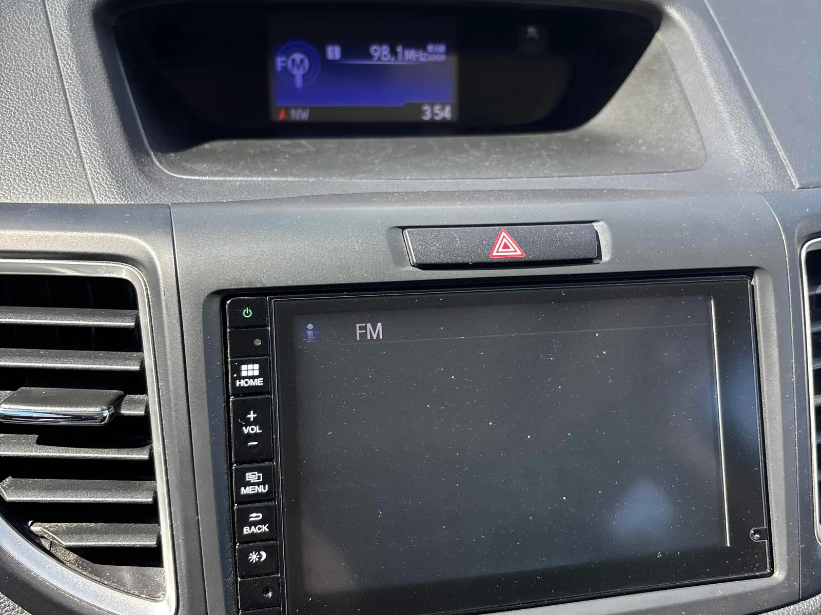 Console