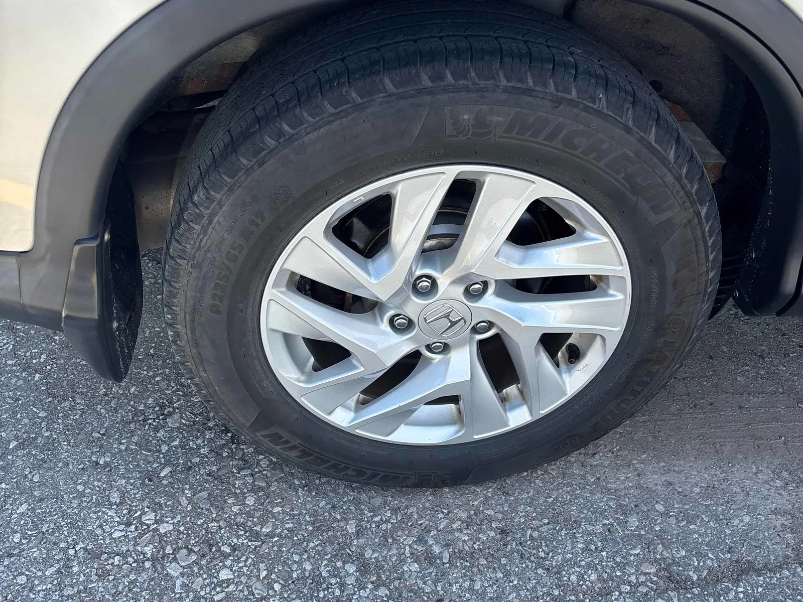 Tire