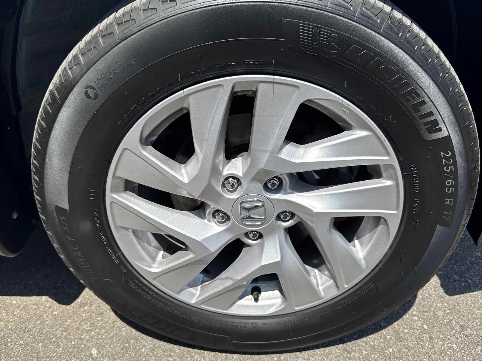 Tire