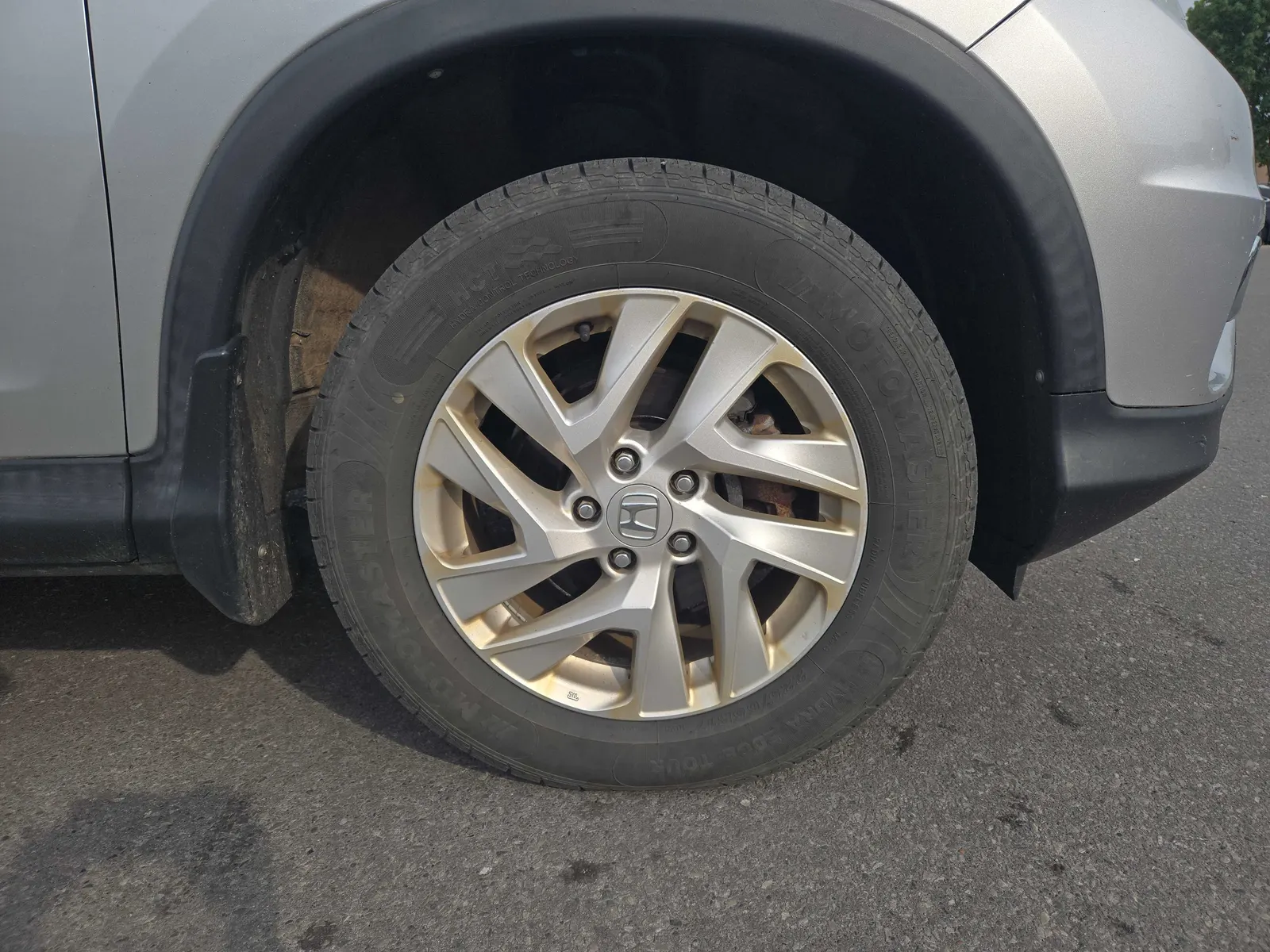 Tire