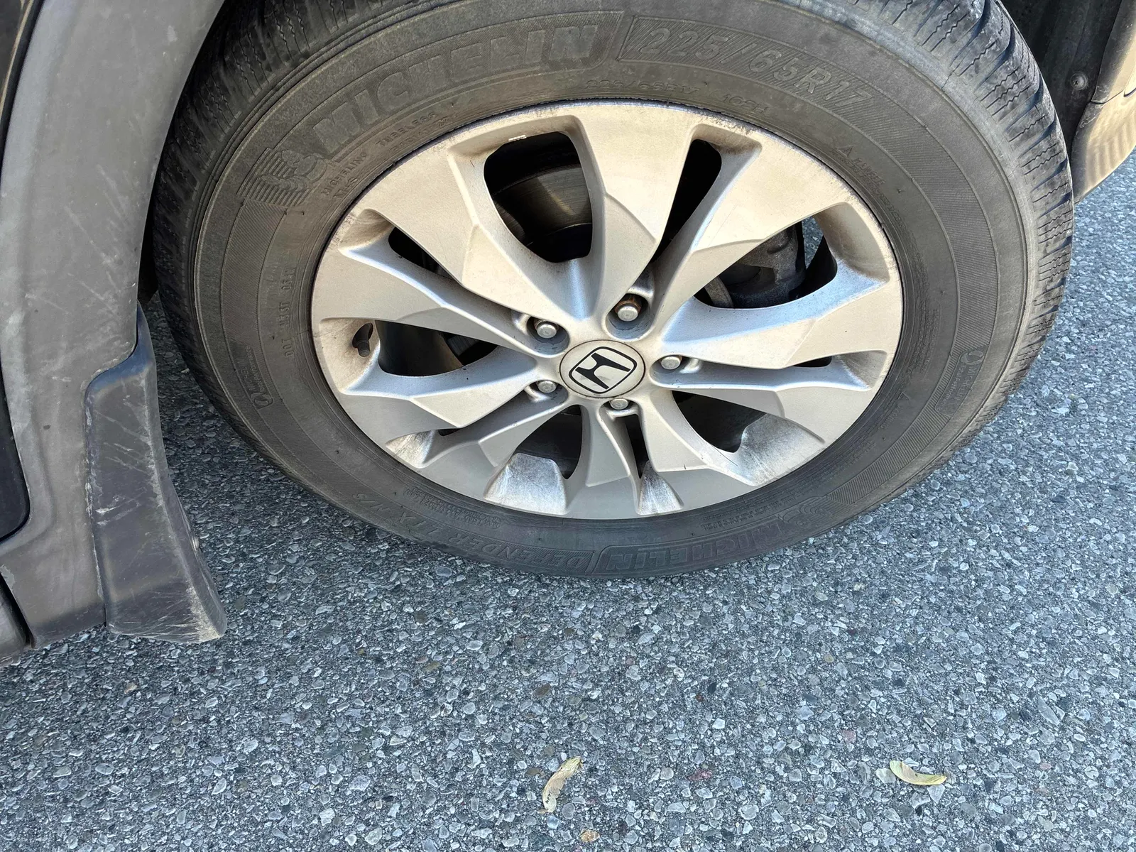 Tire