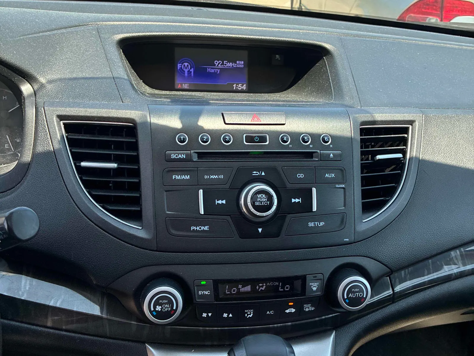 Console