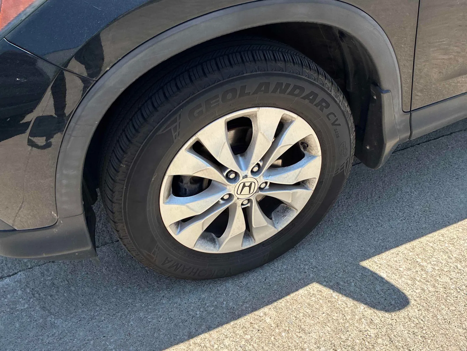 Tire