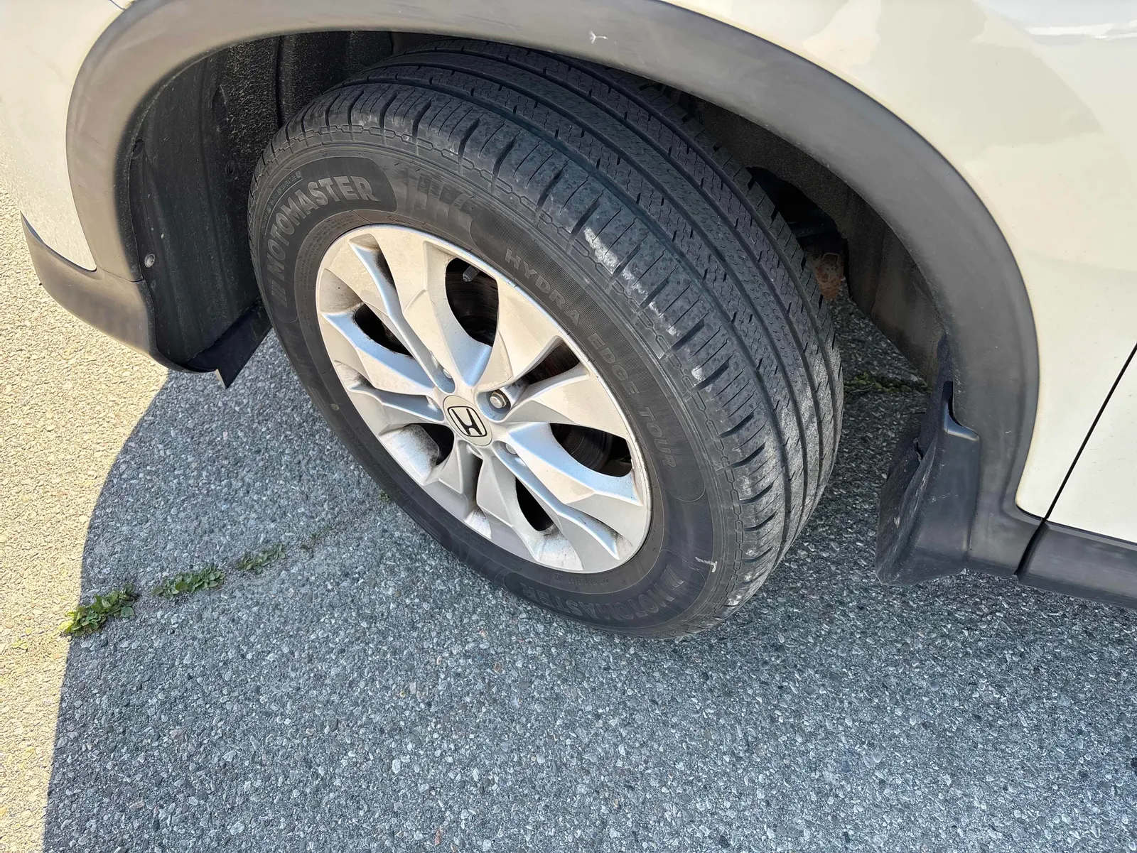 Tire