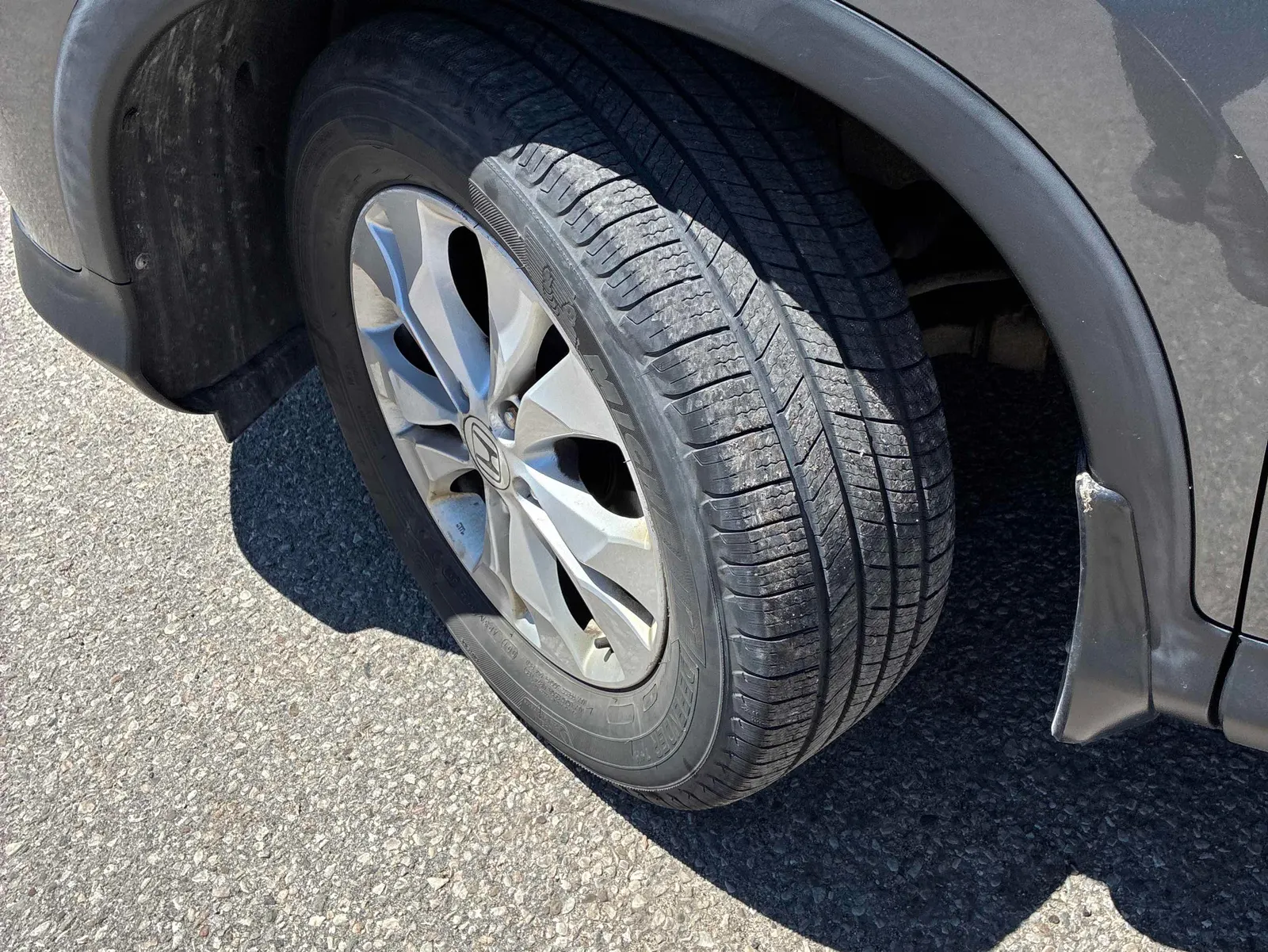 Tire