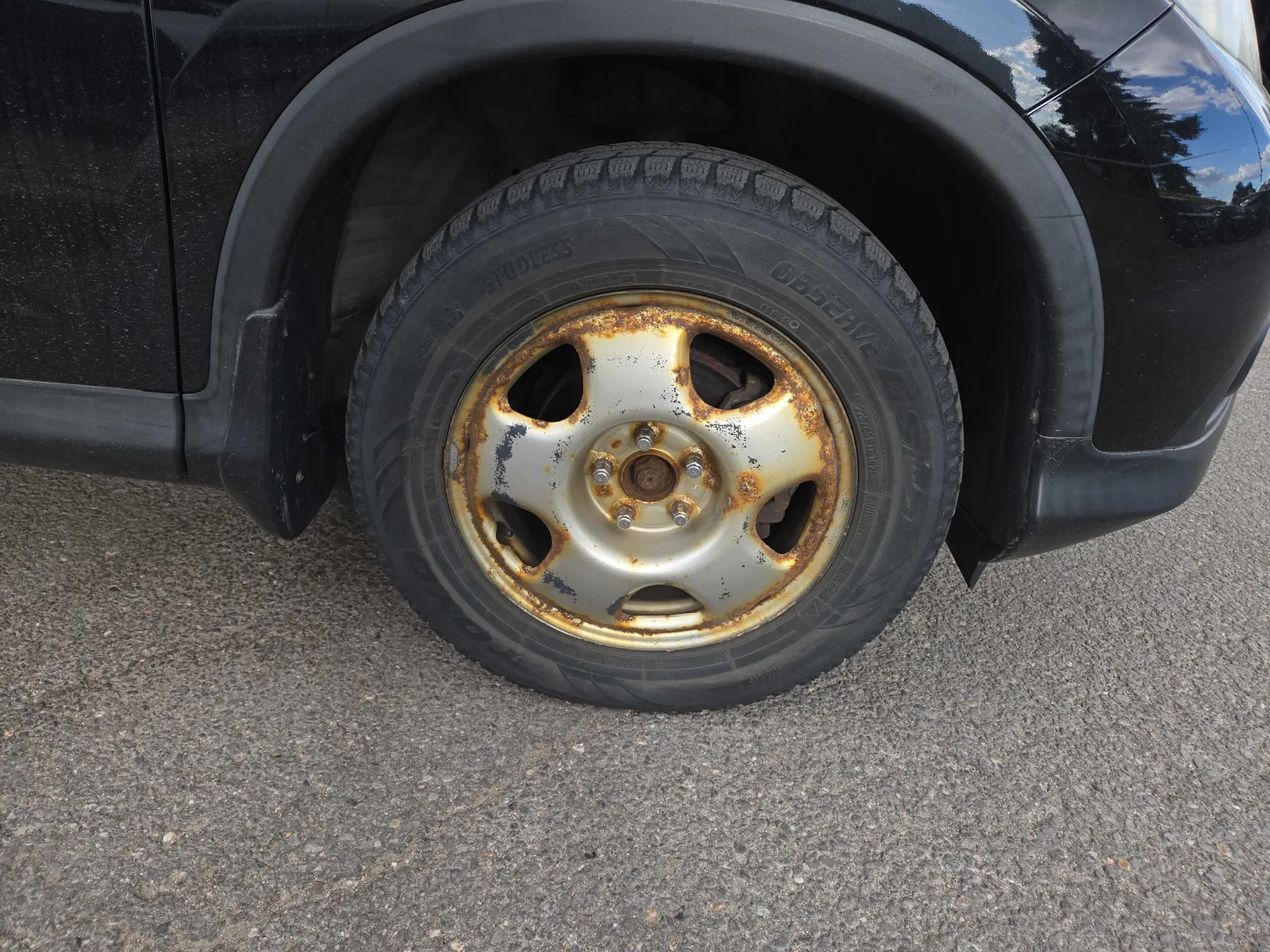 Tire