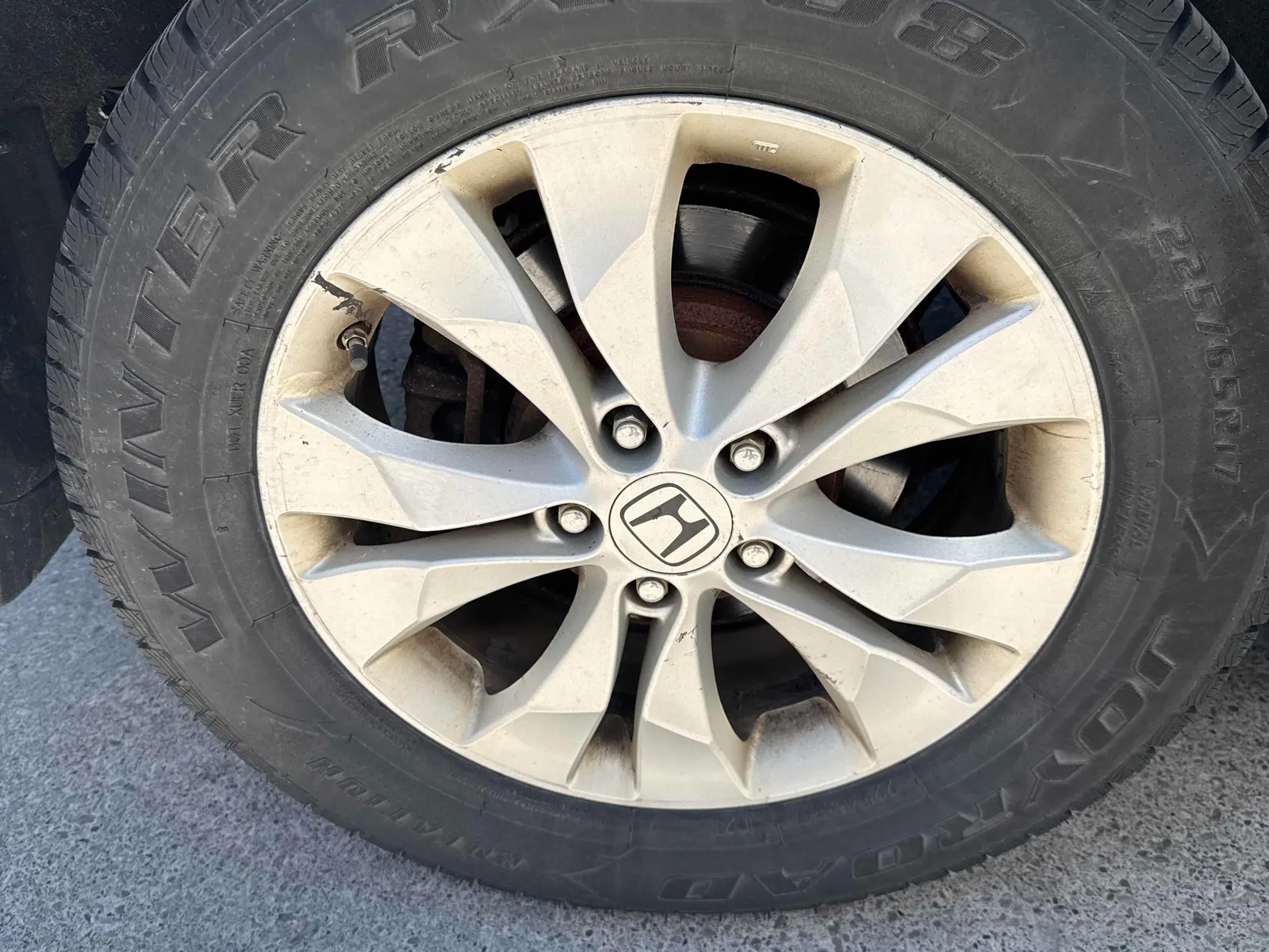 Tire