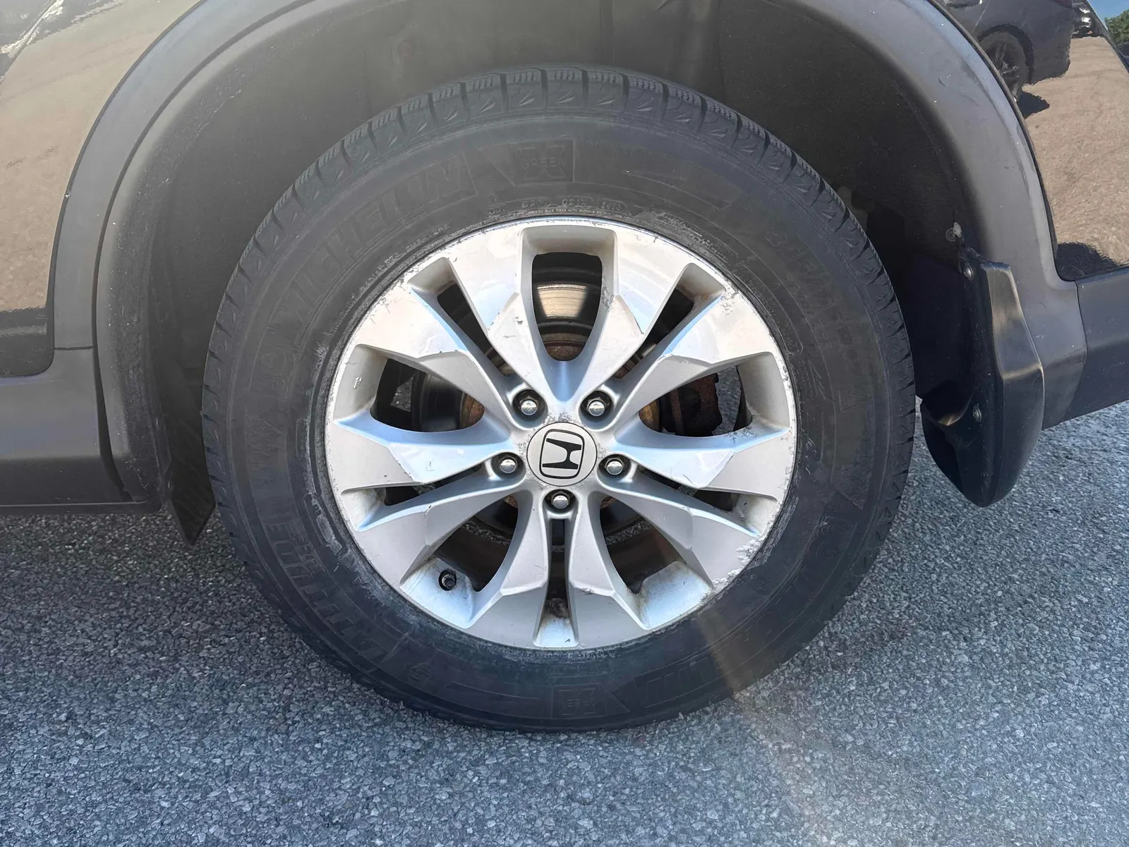 Tire
