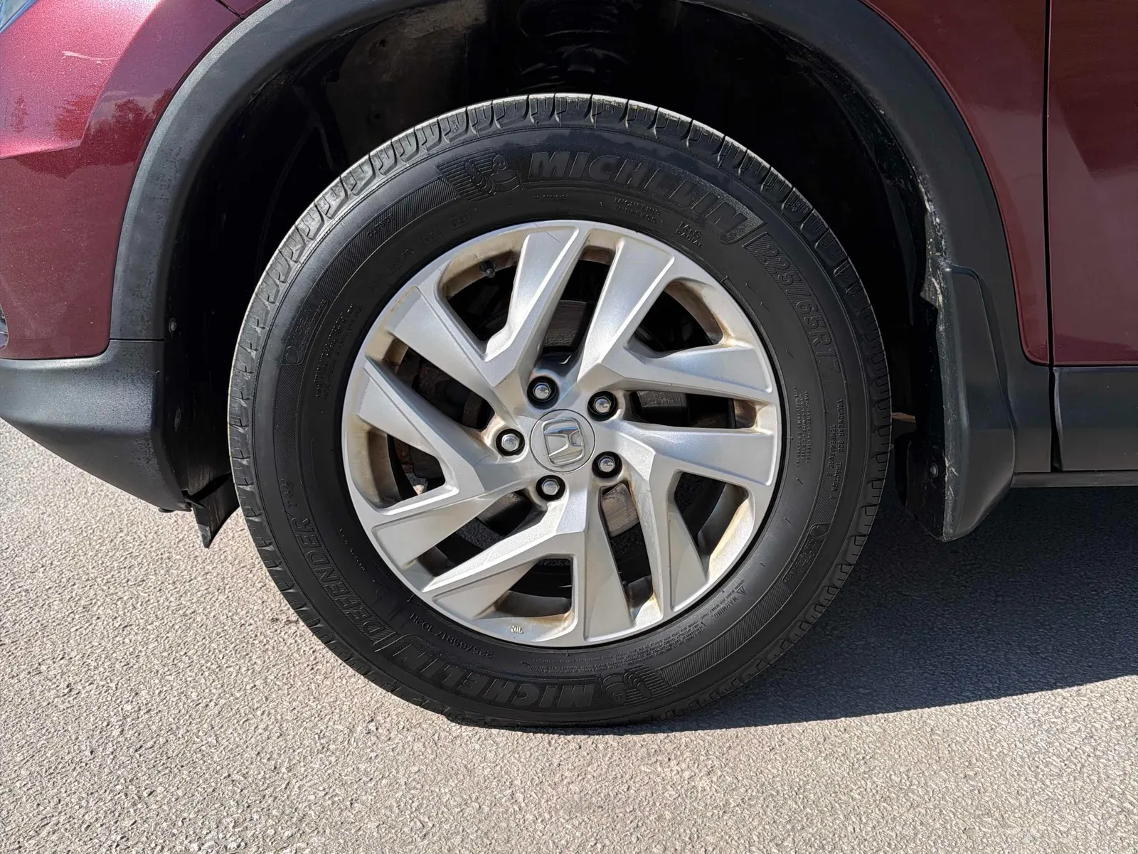 Tire