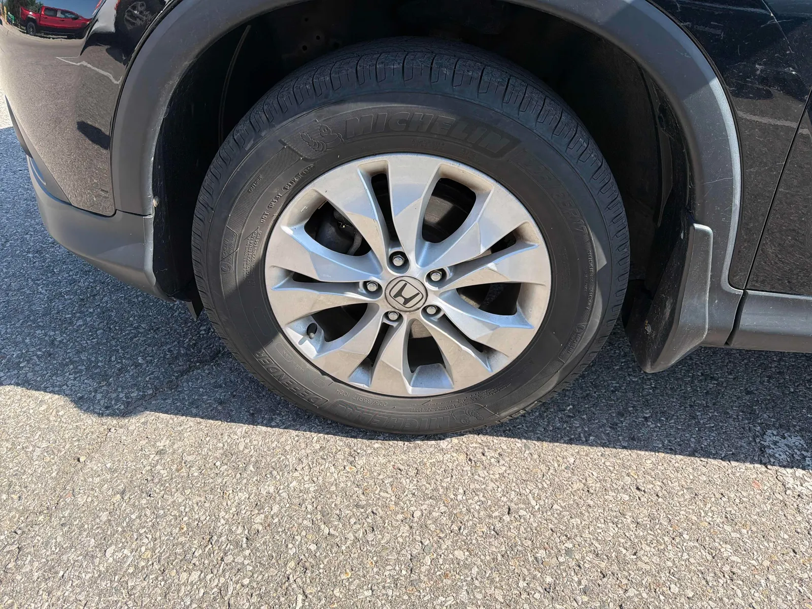 Tire