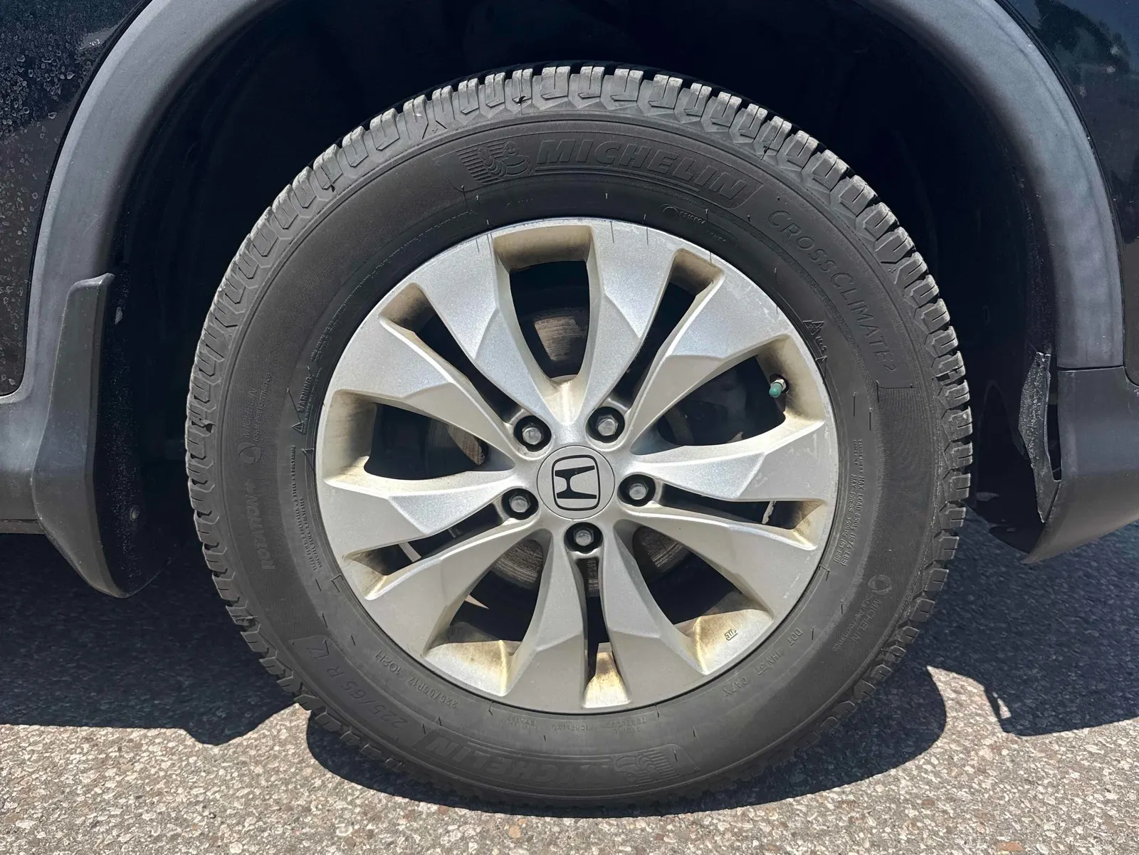 Tire