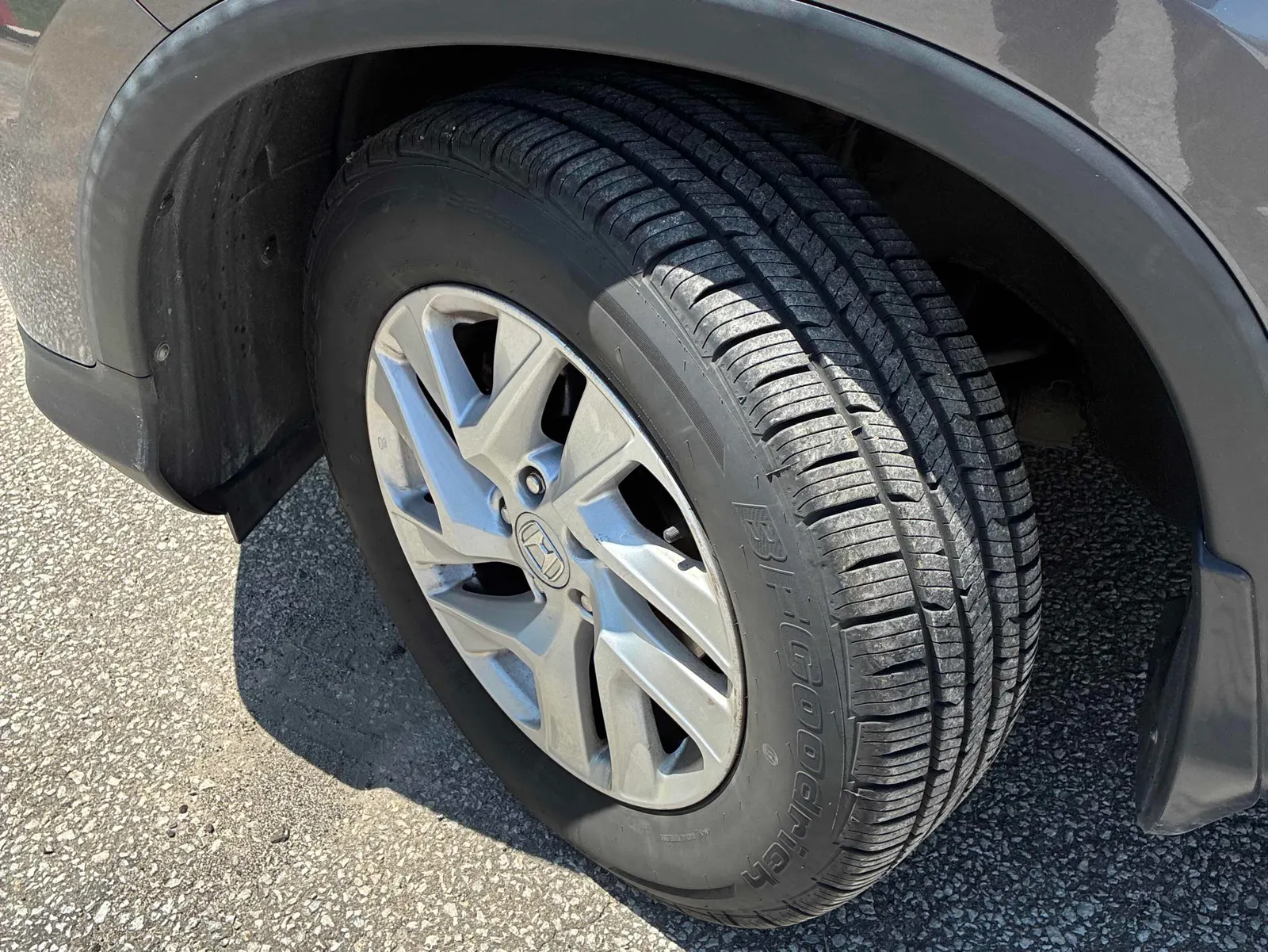 Tire