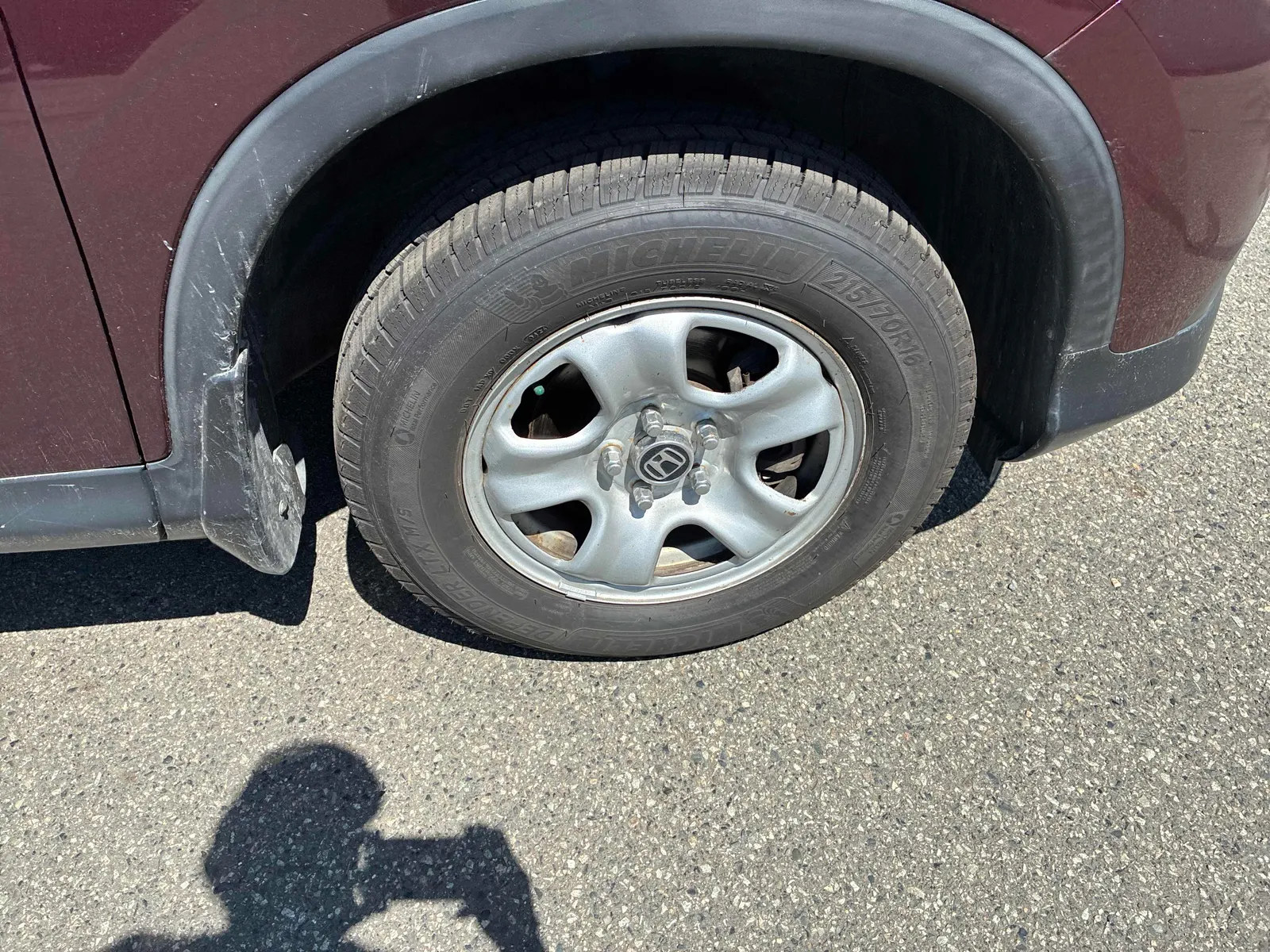 Tire