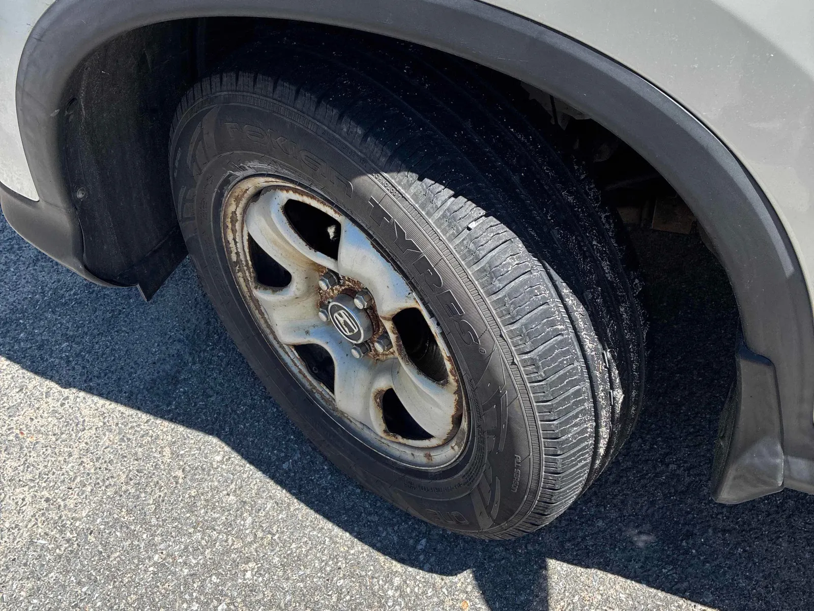 Tire
