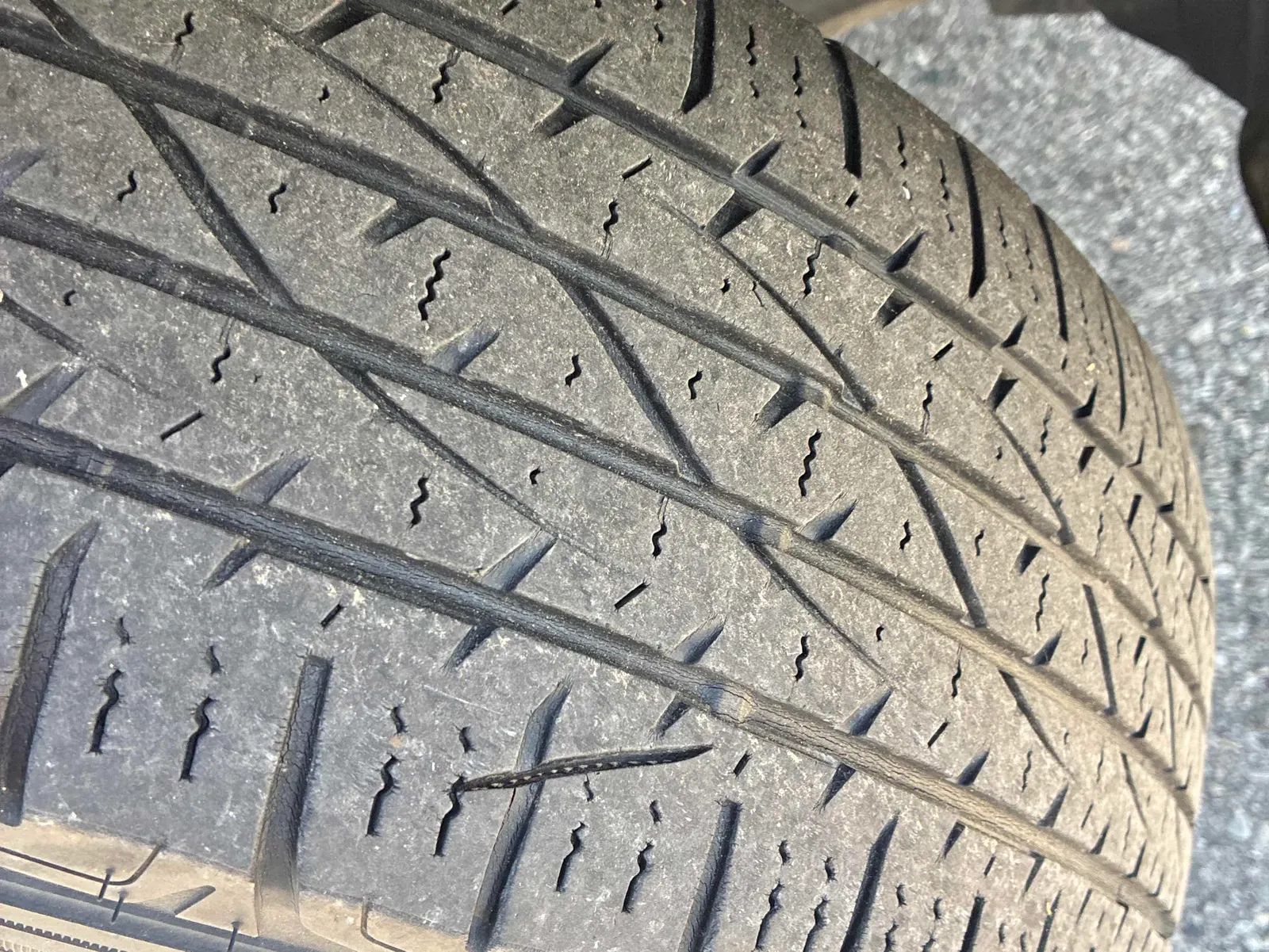 Tire
