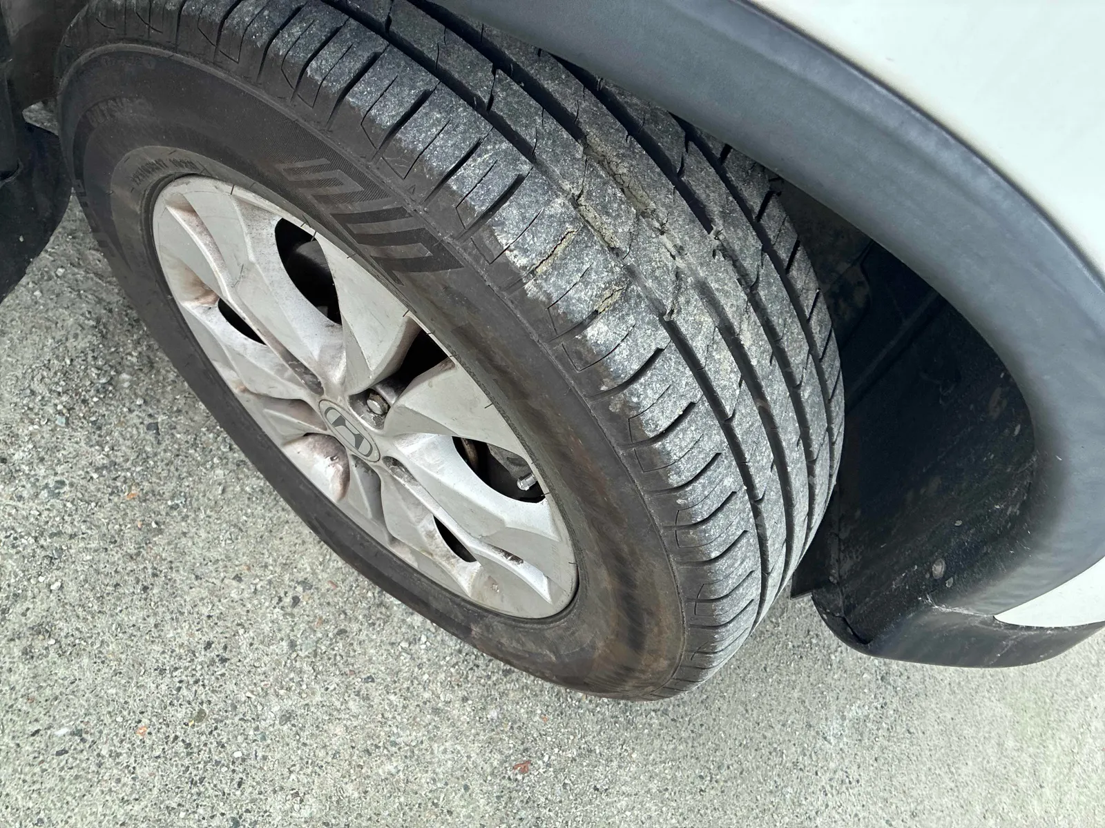 Tire