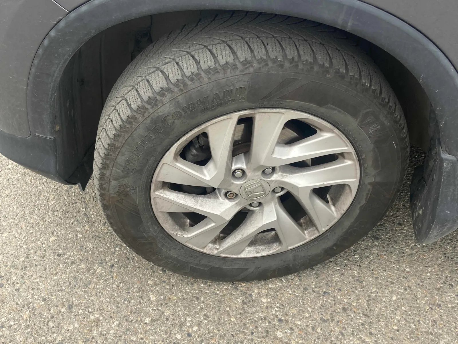 Tire