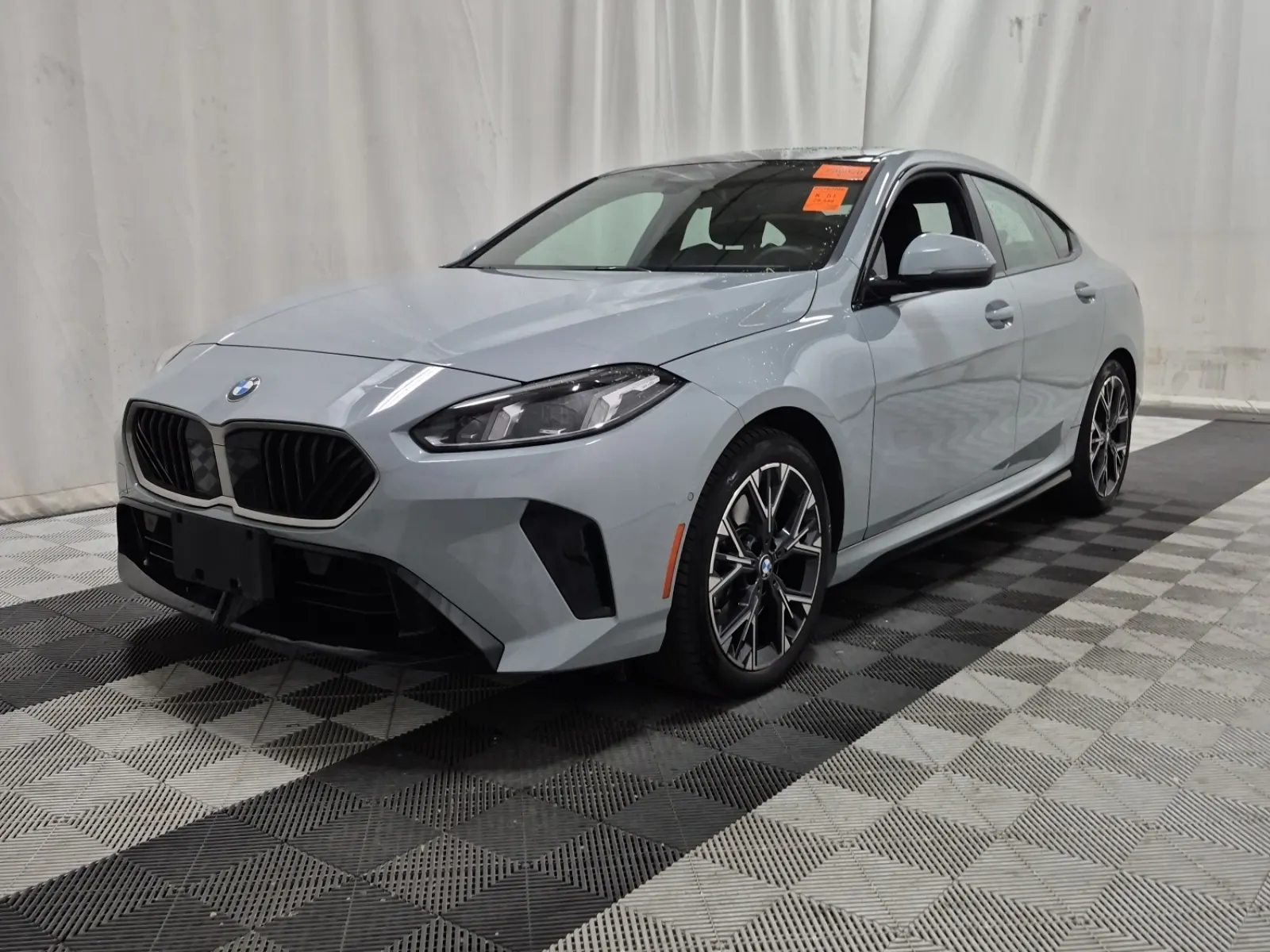 2025 BMW 2 Series