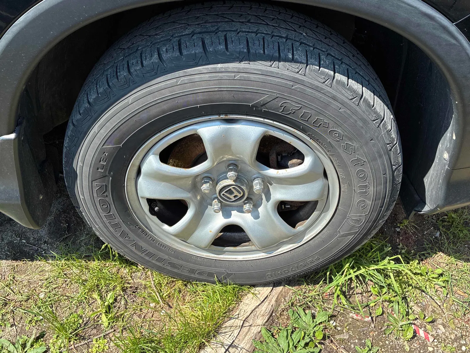 Tire
