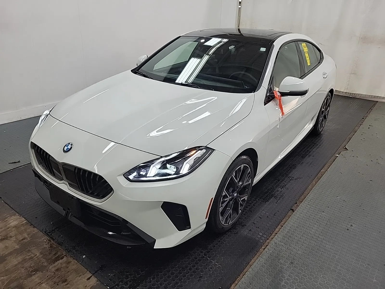 2025 BMW 2 Series
