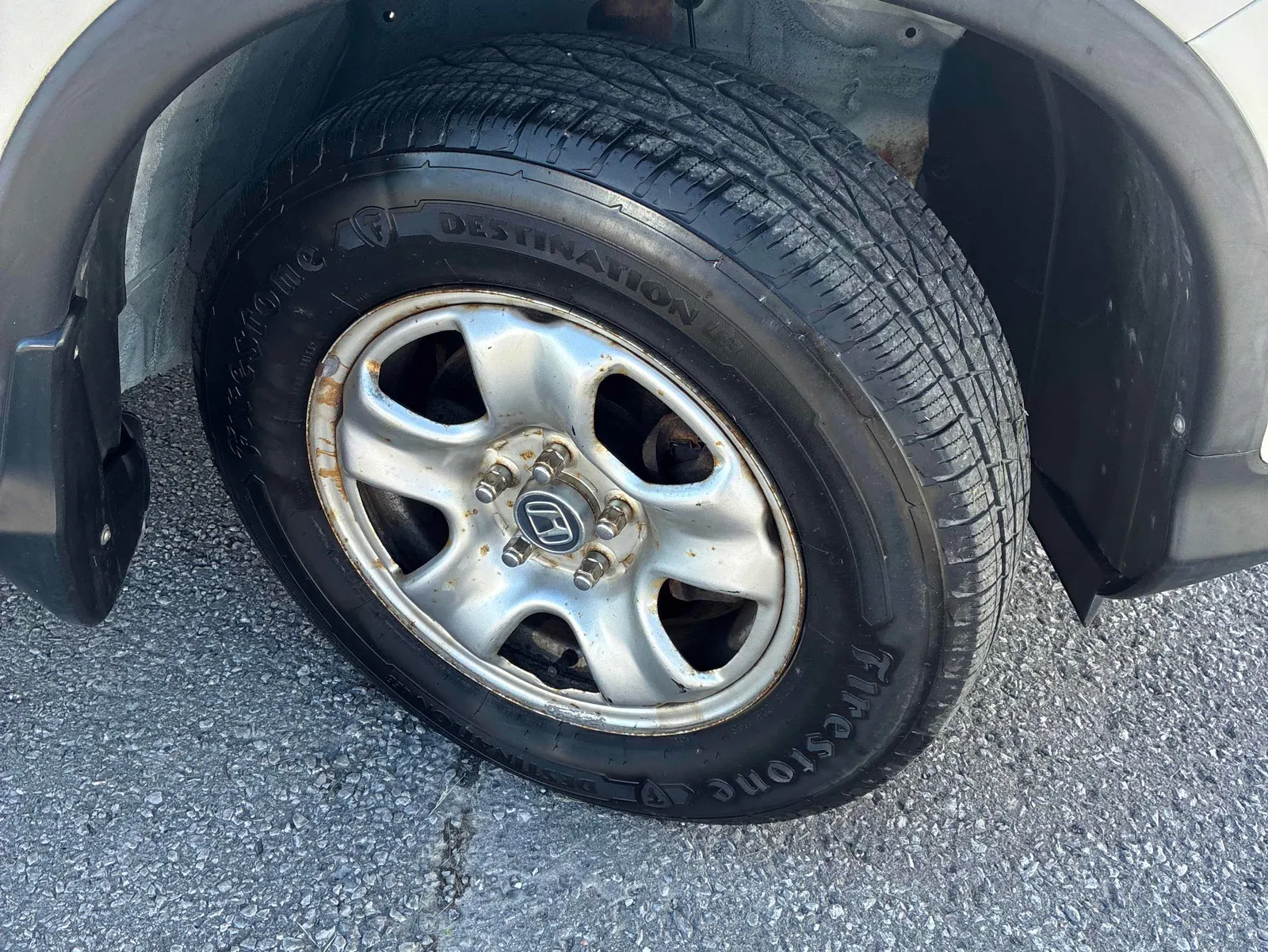 Tire