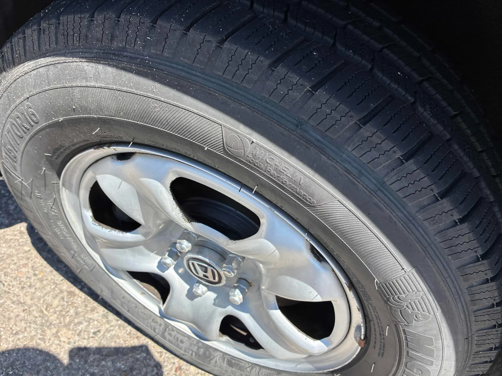Tire