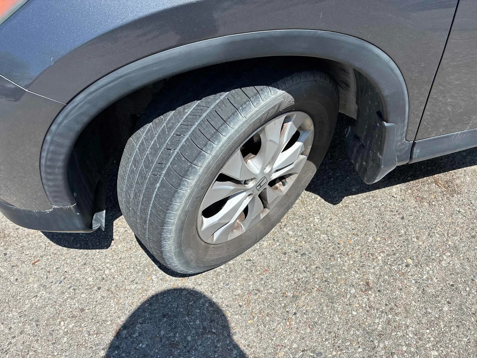 Tire
