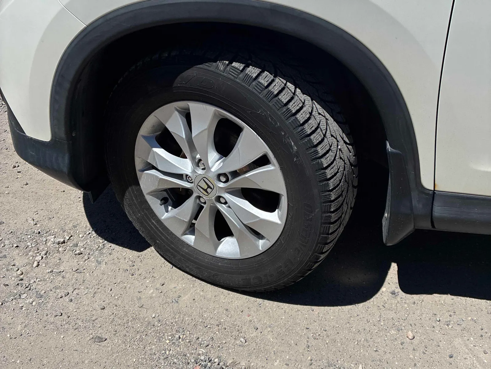 Tire