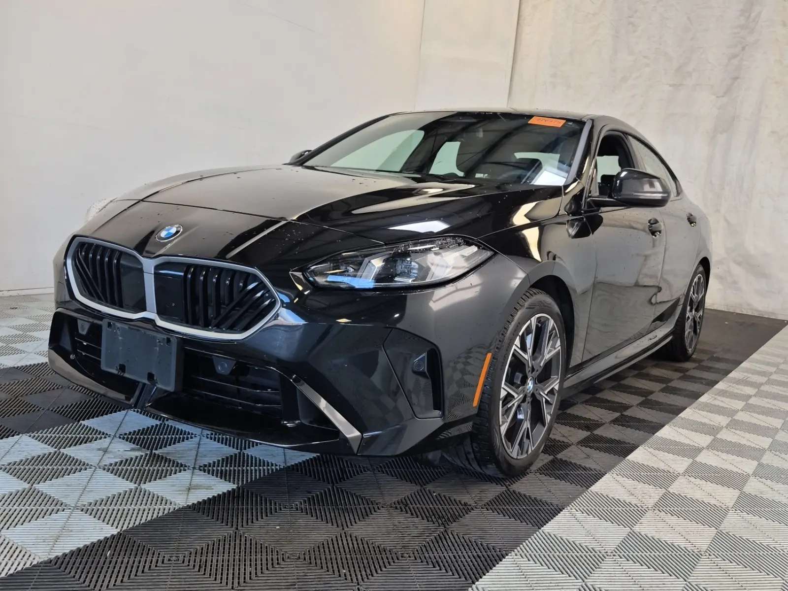 2025 BMW 2 Series