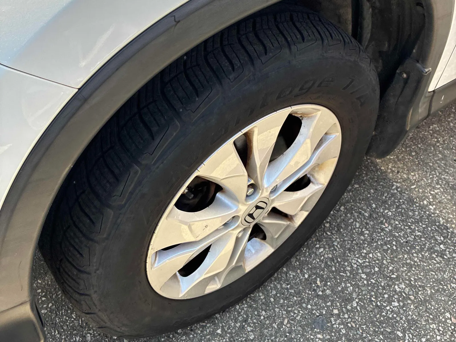 Tire
